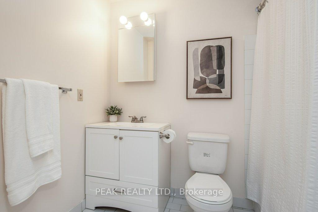 Photo 31 of Unit 501, 30 Blue Springs Drive, Waterloo — HOMEH