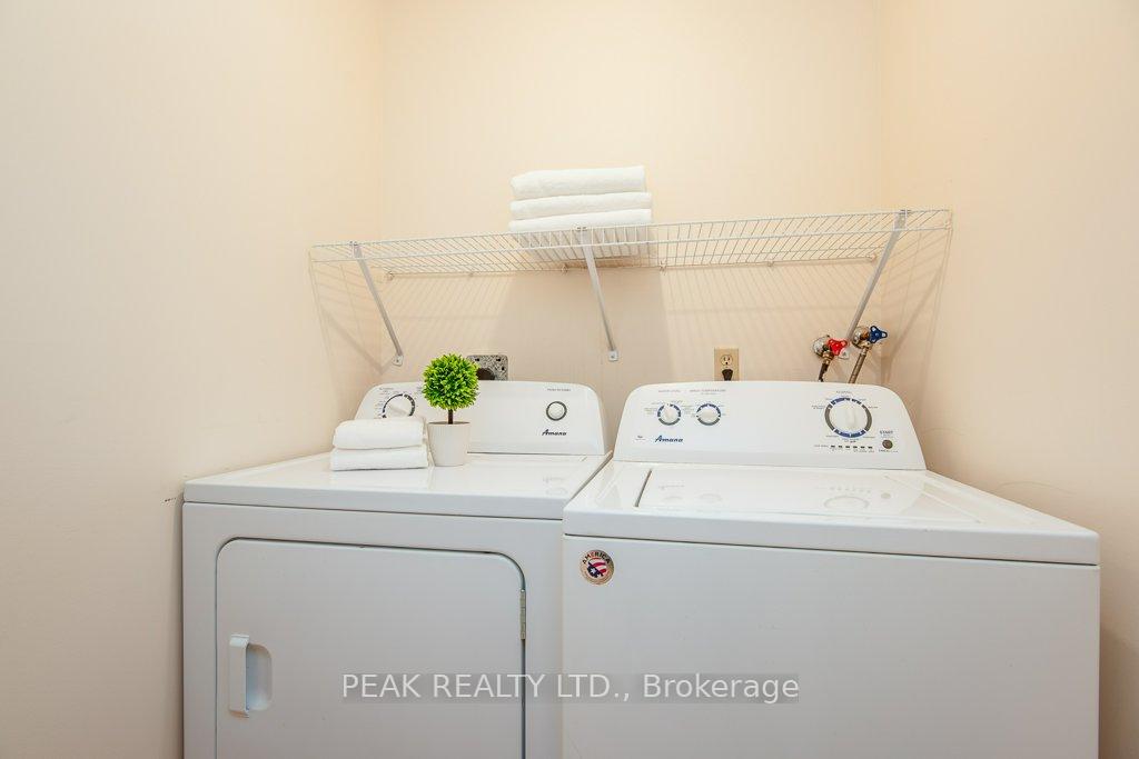 Photo 32 of Unit 501, 30 Blue Springs Drive, Waterloo — HOMEH