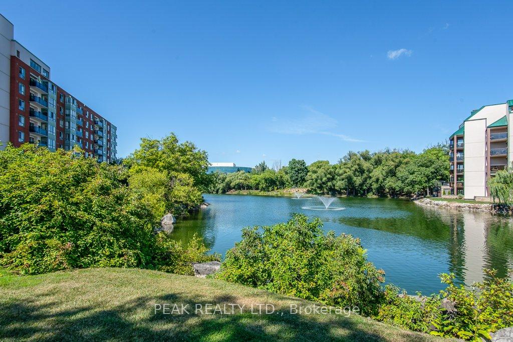 Photo 37 of Unit 501, 30 Blue Springs Drive, Waterloo — HOMEH