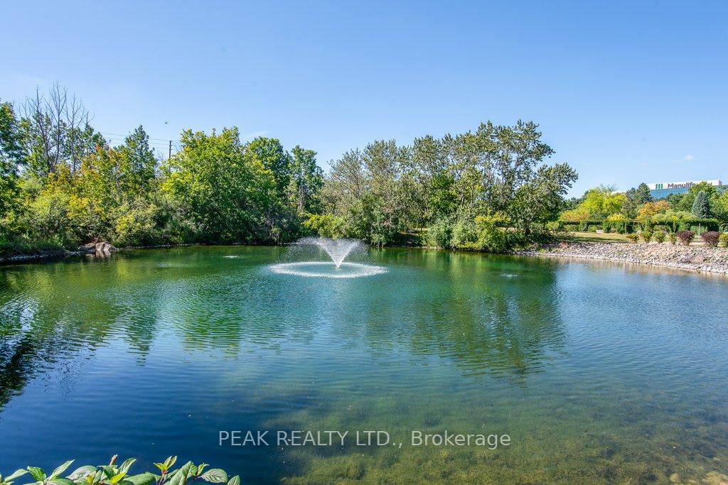 Photo 38 of Unit 501, 30 Blue Springs Drive, Waterloo — HOMEH