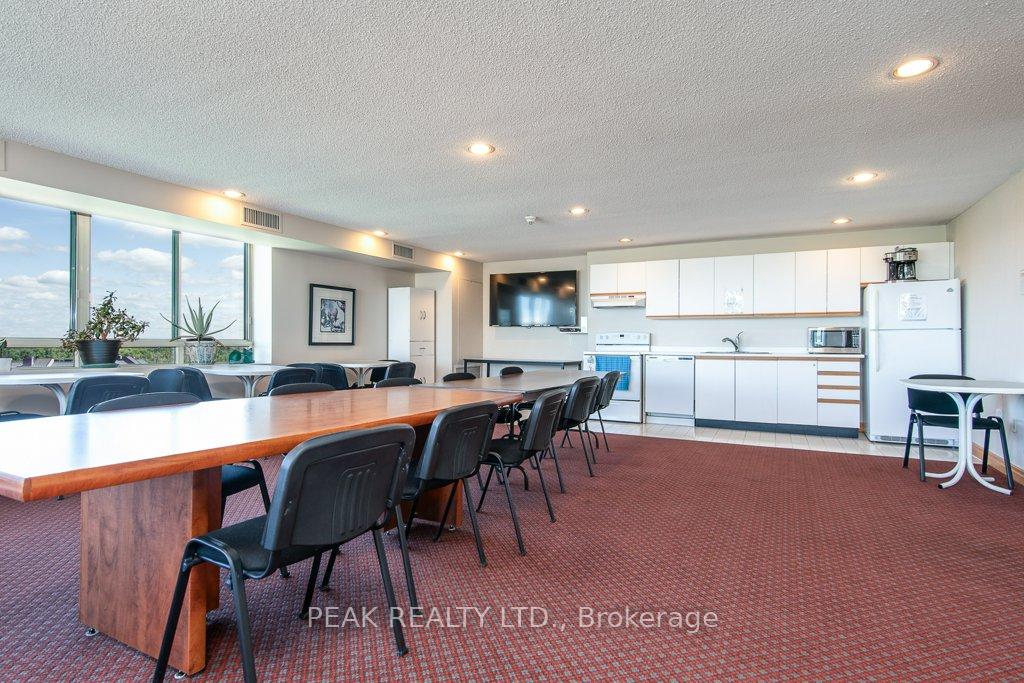 Photo 40 of Unit 501, 30 Blue Springs Drive, Waterloo — HOMEH