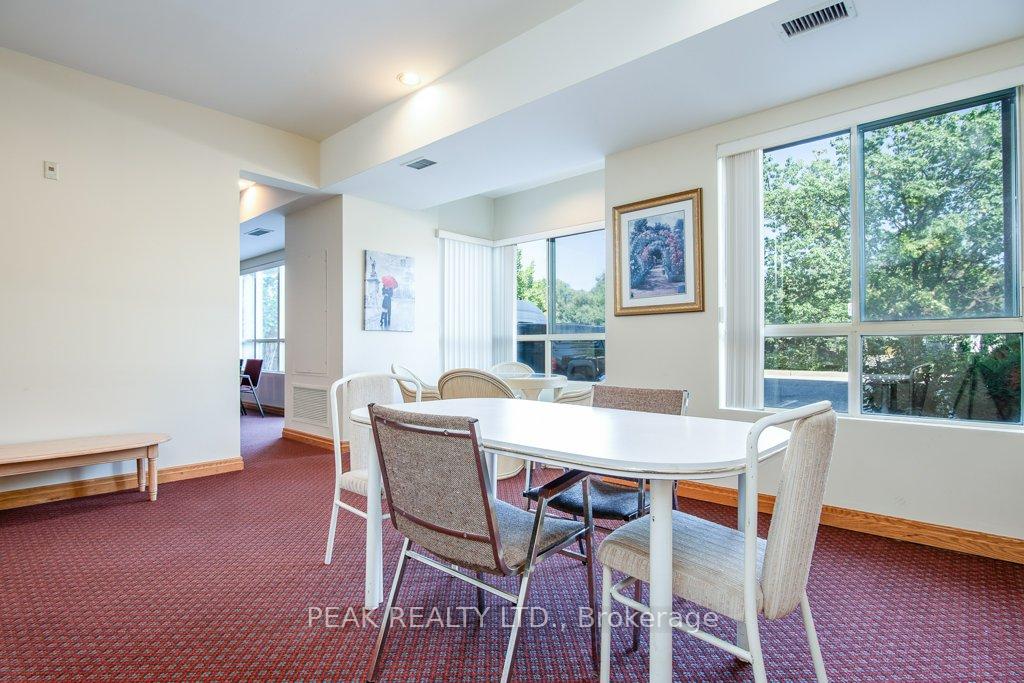 Photo 42 of Unit 501, 30 Blue Springs Drive, Waterloo — HOMEH