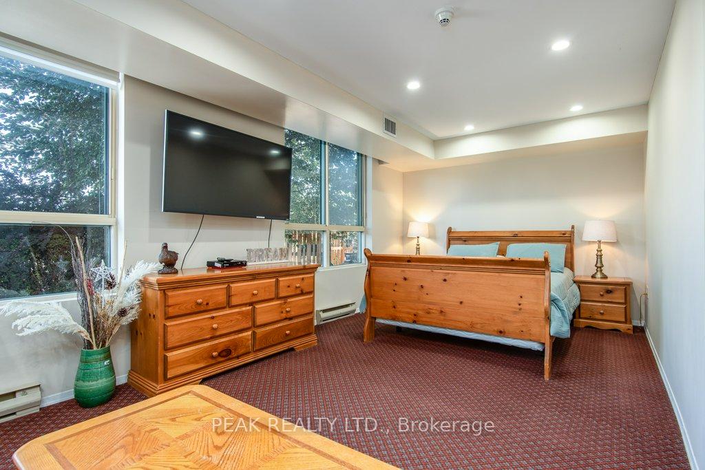 Photo 43 of Unit 501, 30 Blue Springs Drive, Waterloo — HOMEH