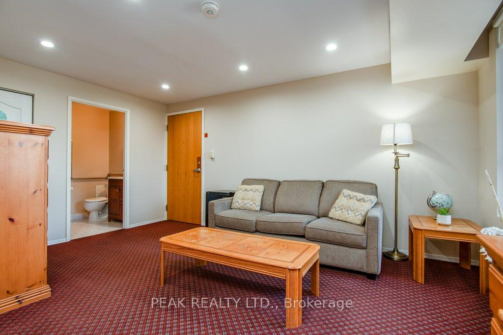 Photo 44 of Unit 501, 30 Blue Springs Drive, Waterloo — HOMEH