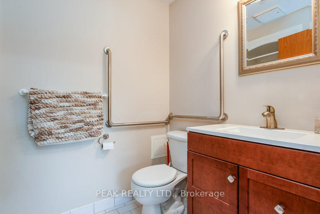 Photo 45 of Unit 501, 30 Blue Springs Drive, Waterloo — HOMEH