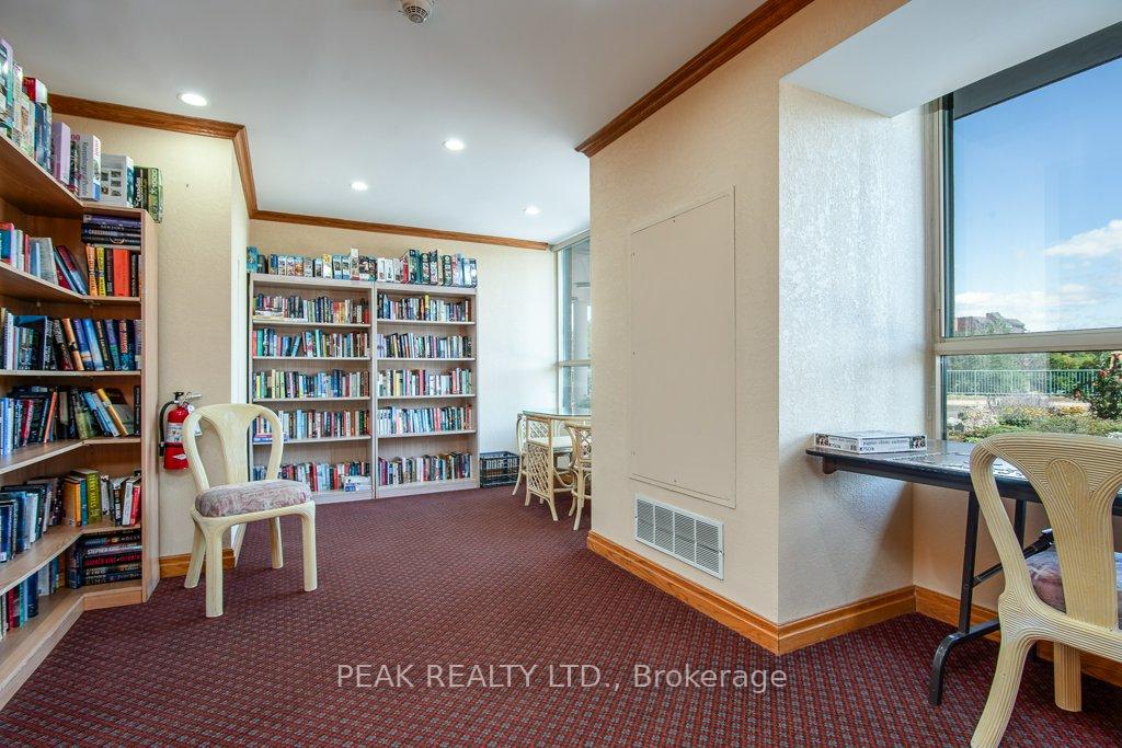 Photo 46 of Unit 501, 30 Blue Springs Drive, Waterloo — HOMEH