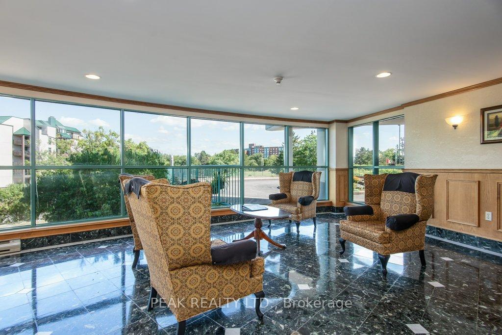 Photo 47 of Unit 501, 30 Blue Springs Drive, Waterloo — HOMEH