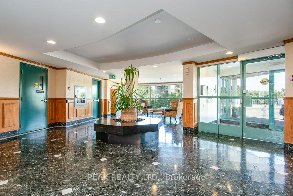 Photo 48 of Unit 501, 30 Blue Springs Drive, Waterloo — HOMEH