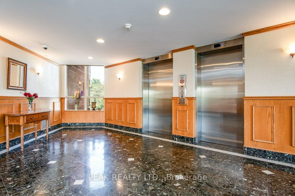 Photo 49 of Unit 501, 30 Blue Springs Drive, Waterloo — HOMEH