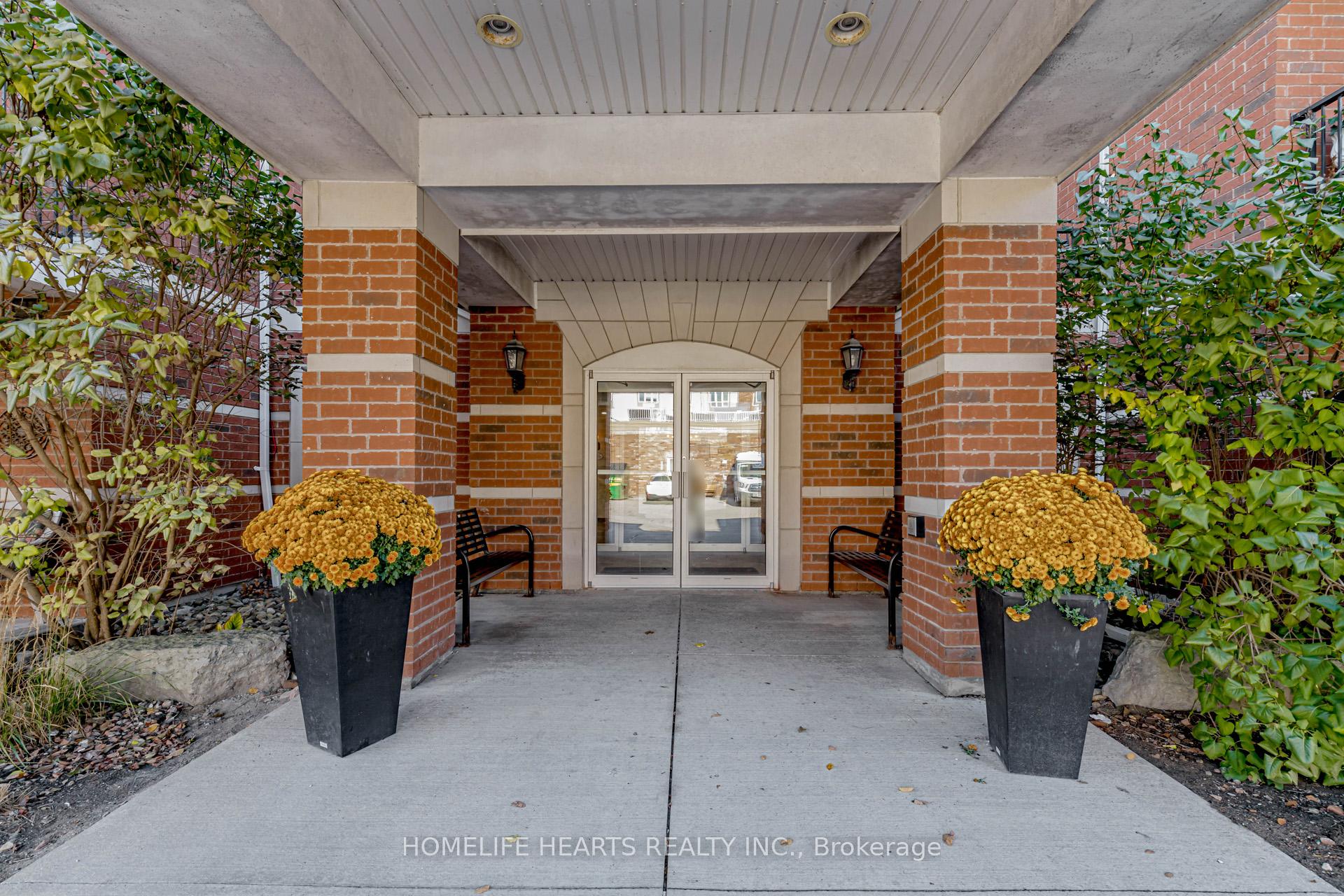 Photo 2 of Unit 315, 61 Clarington Boulevard, Clarington, Bowmanville — HOMEH