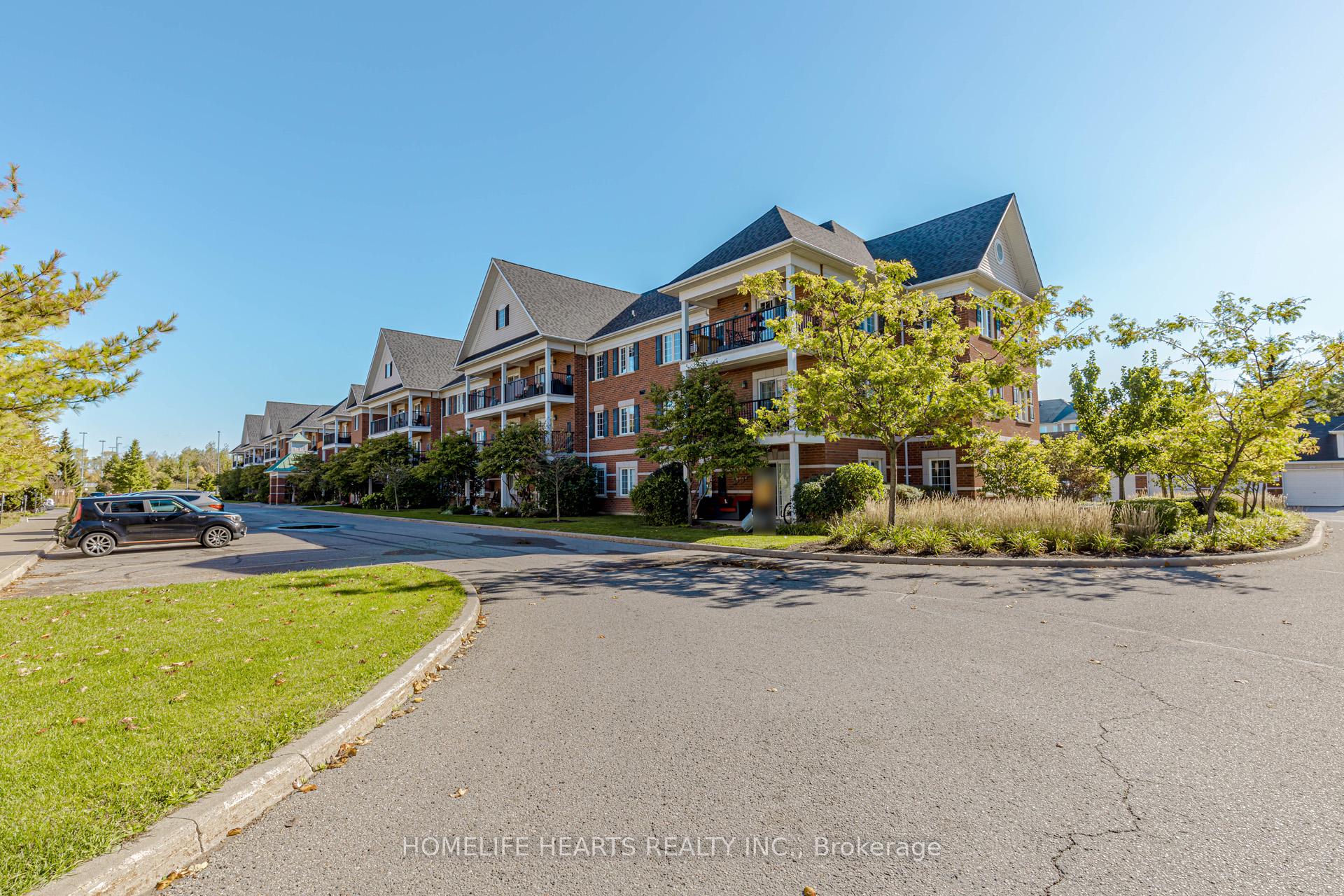 Photo 3 of Unit 315, 61 Clarington Boulevard, Clarington, Bowmanville — HOMEH