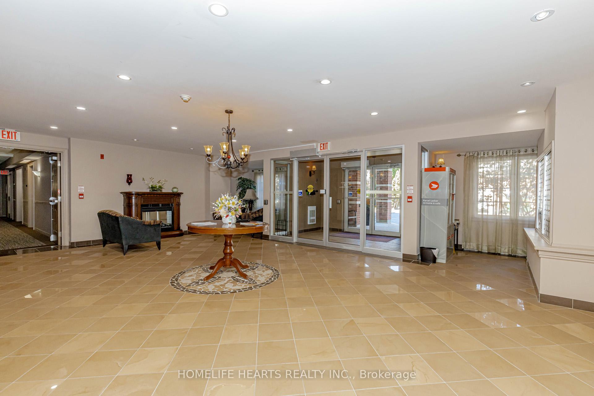 Photo 4 of Unit 315, 61 Clarington Boulevard, Clarington, Bowmanville — HOMEH