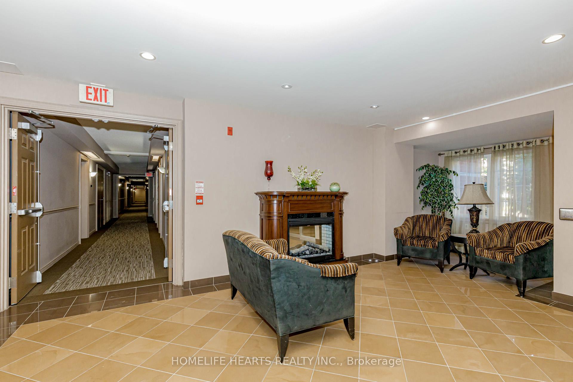 Photo 5 of Unit 315, 61 Clarington Boulevard, Clarington, Bowmanville — HOMEH