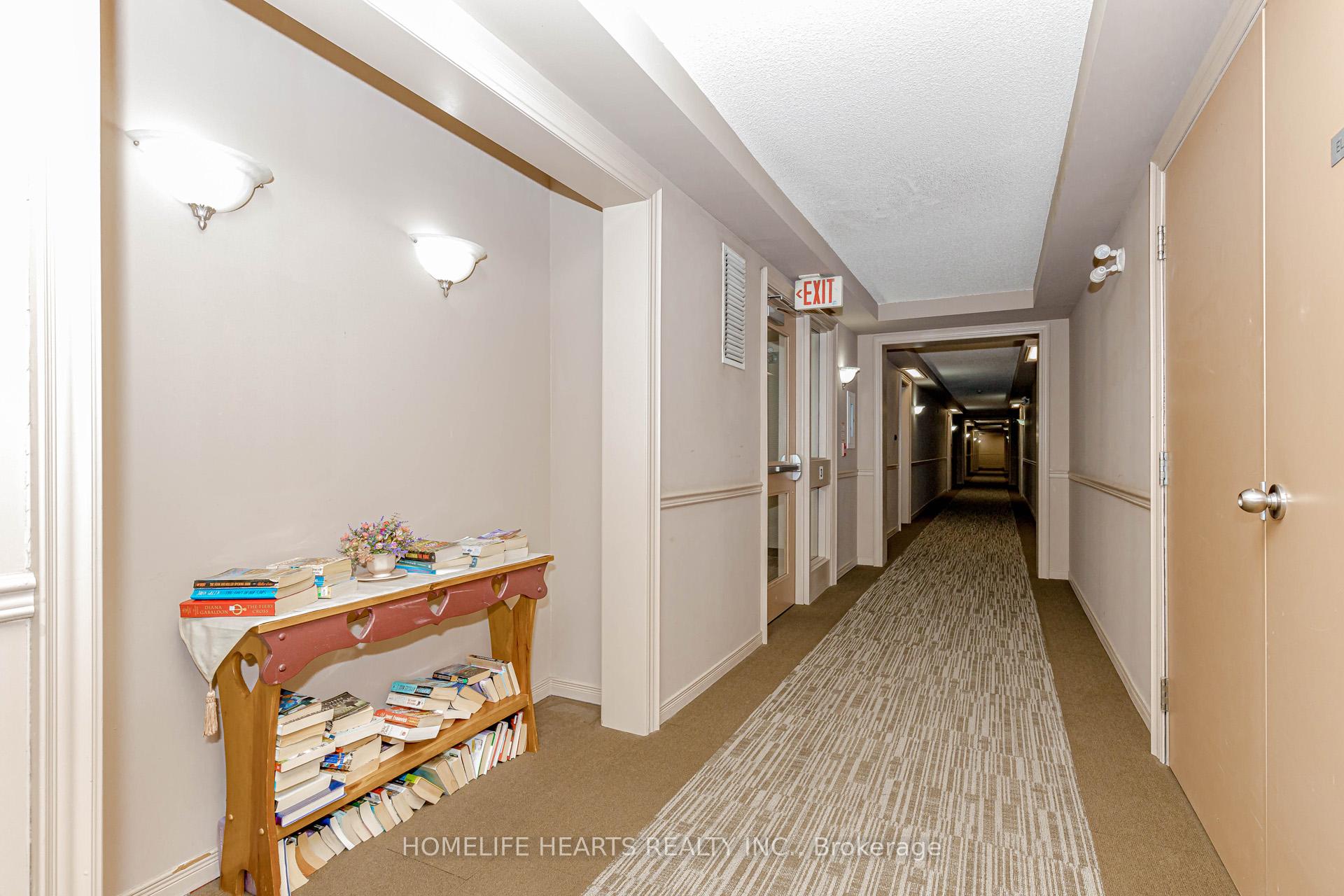 Photo 6 of Unit 315, 61 Clarington Boulevard, Clarington, Bowmanville — HOMEH