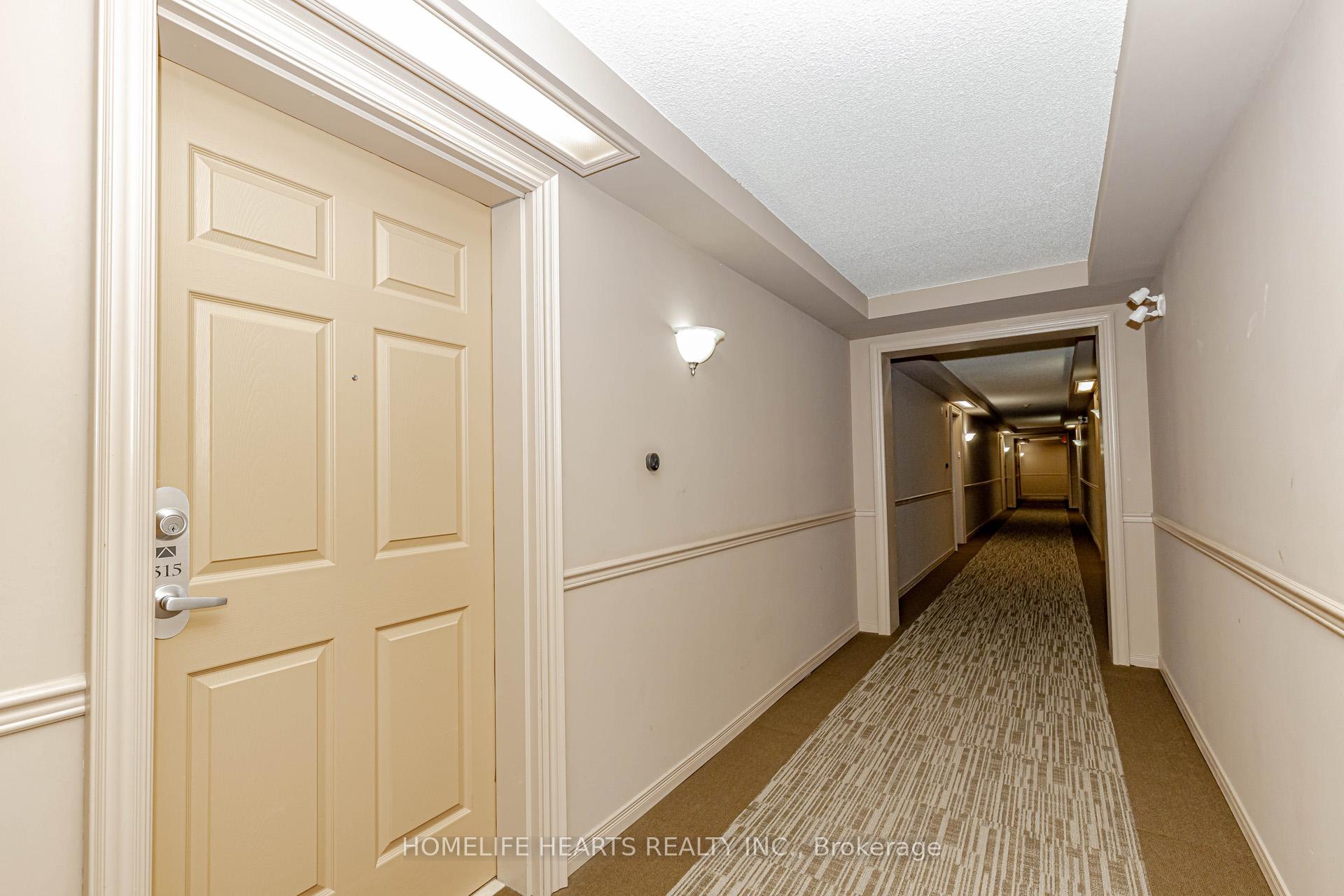 Photo 7 of Unit 315, 61 Clarington Boulevard, Clarington, Bowmanville — HOMEH