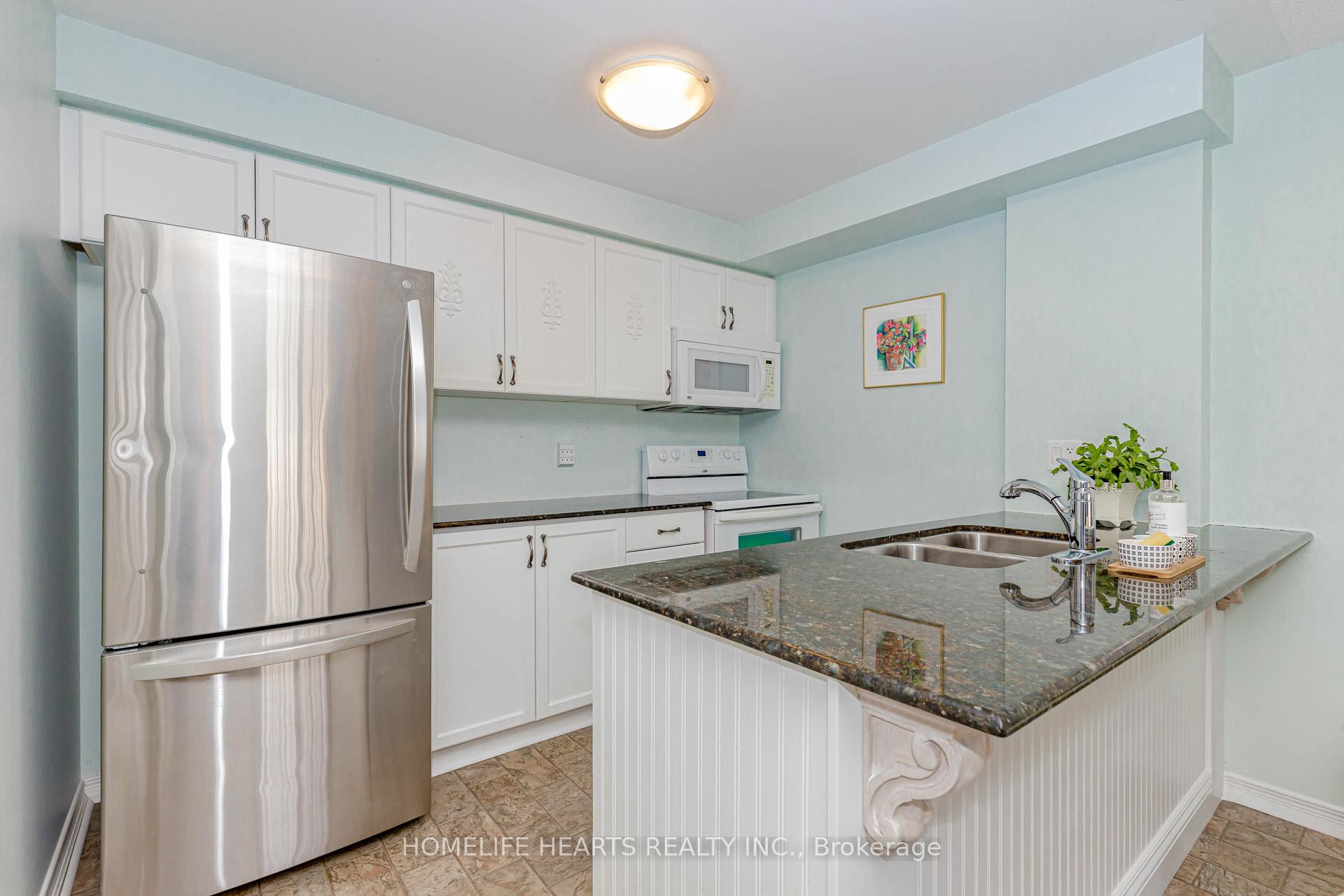 Photo 12 of Unit 315, 61 Clarington Boulevard, Clarington, Bowmanville — HOMEH
