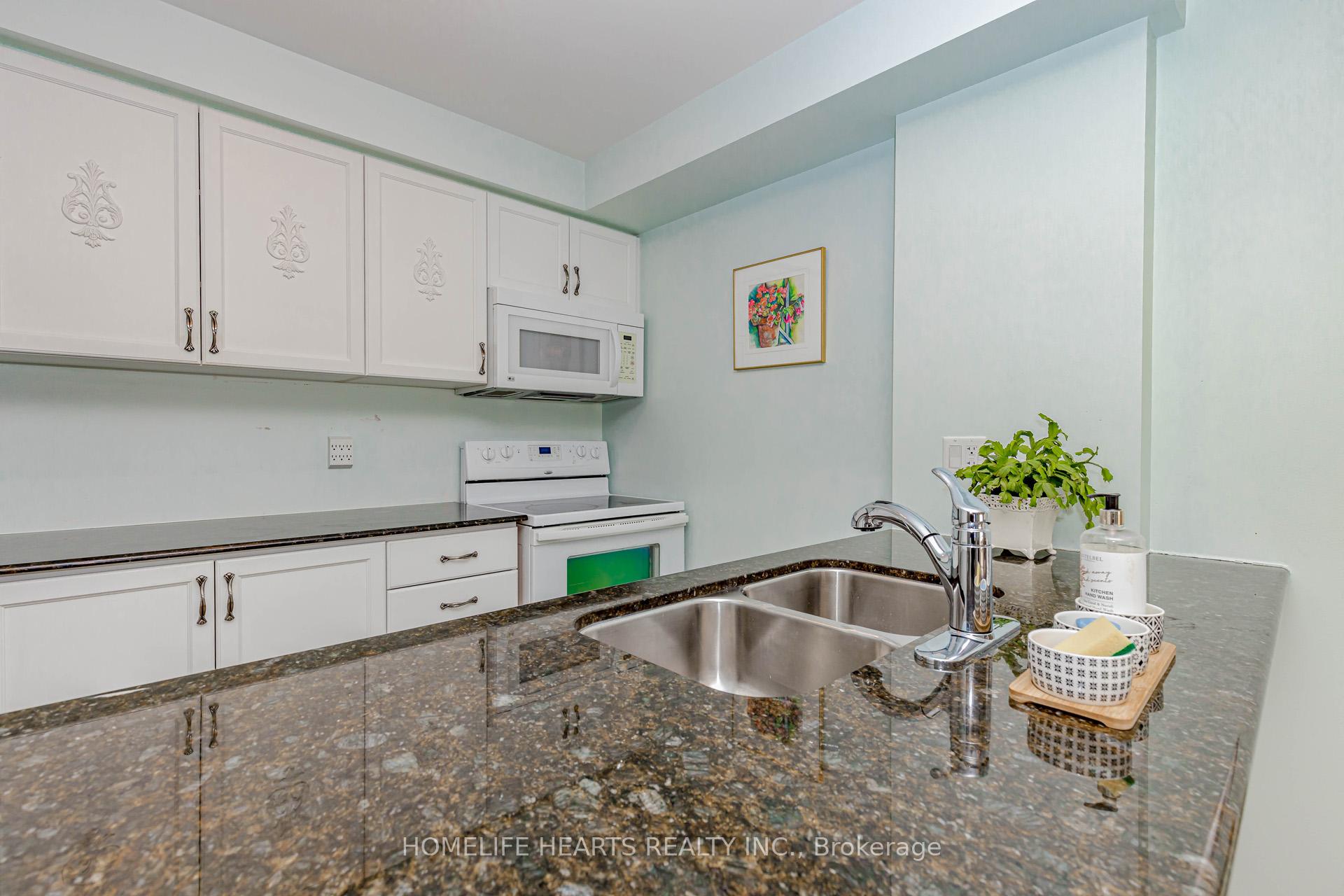 Photo 13 of Unit 315, 61 Clarington Boulevard, Clarington, Bowmanville — HOMEH