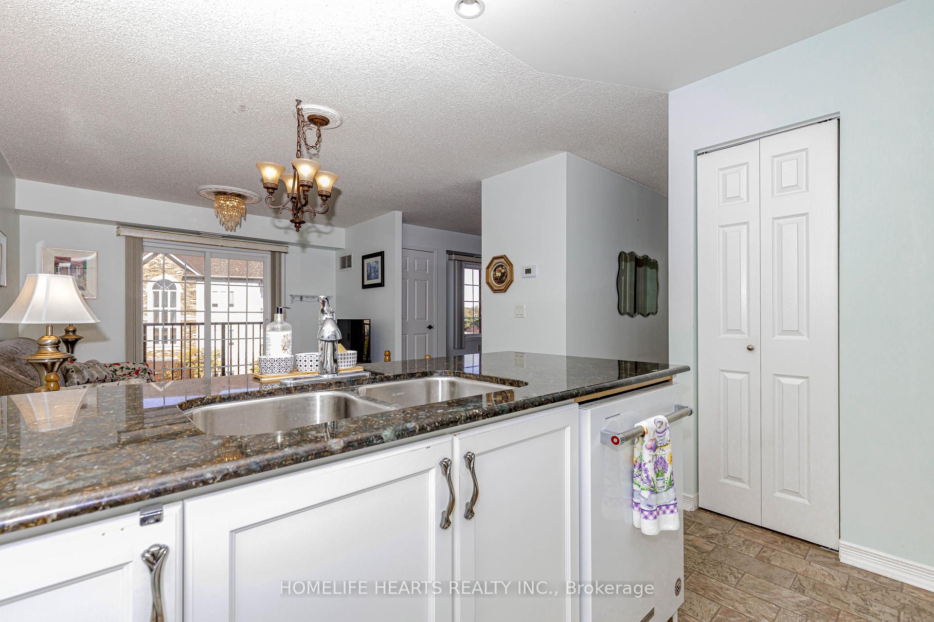 Photo 16 of Unit 315, 61 Clarington Boulevard, Clarington, Bowmanville — HOMEH