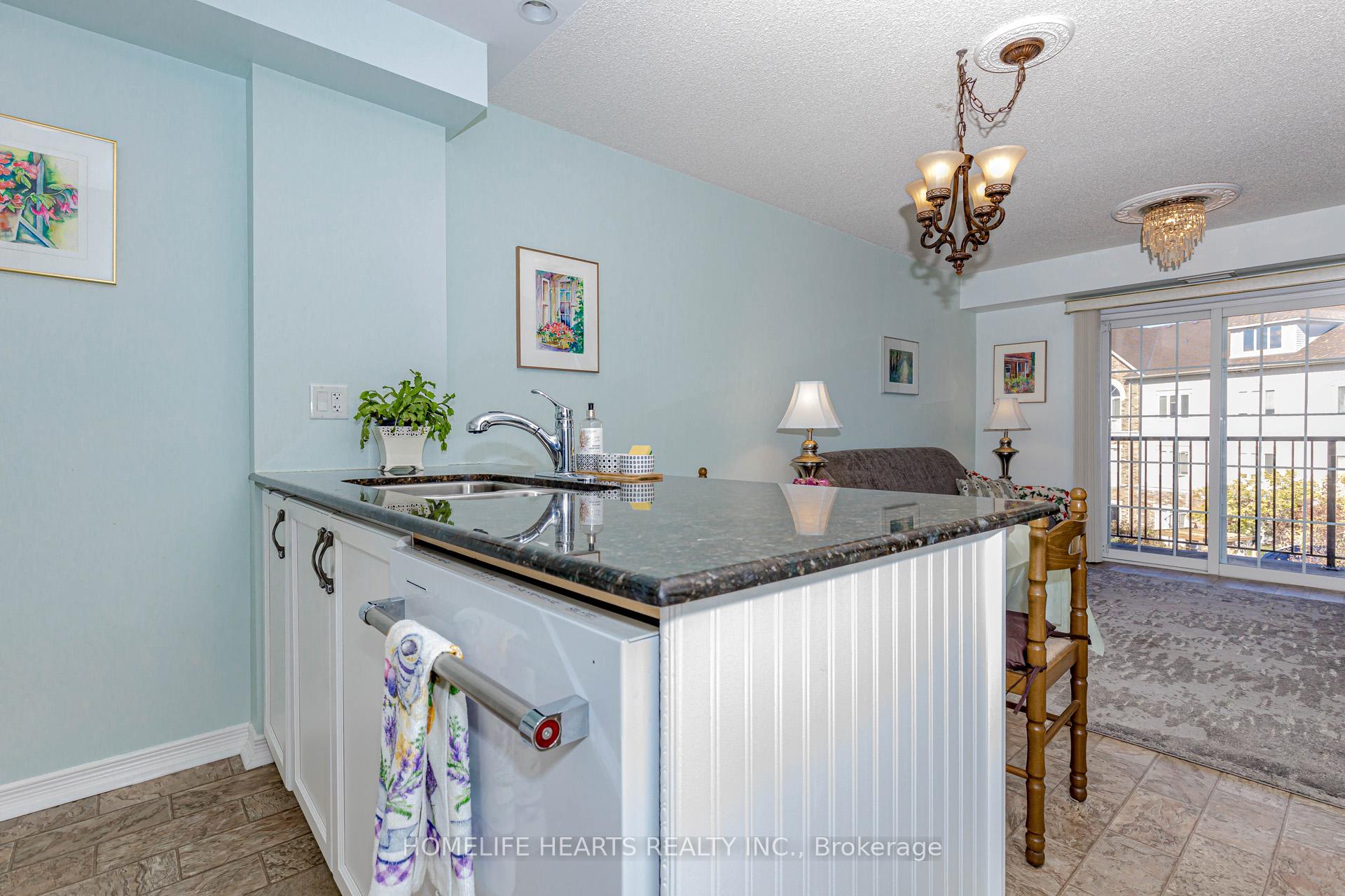 Photo 17 of Unit 315, 61 Clarington Boulevard, Clarington, Bowmanville — HOMEH
