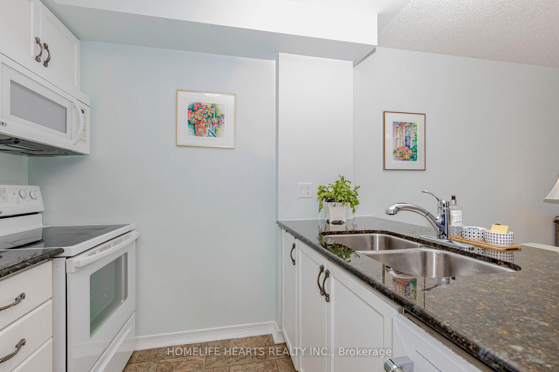 Photo 18 of Unit 315, 61 Clarington Boulevard, Clarington, Bowmanville — HOMEH