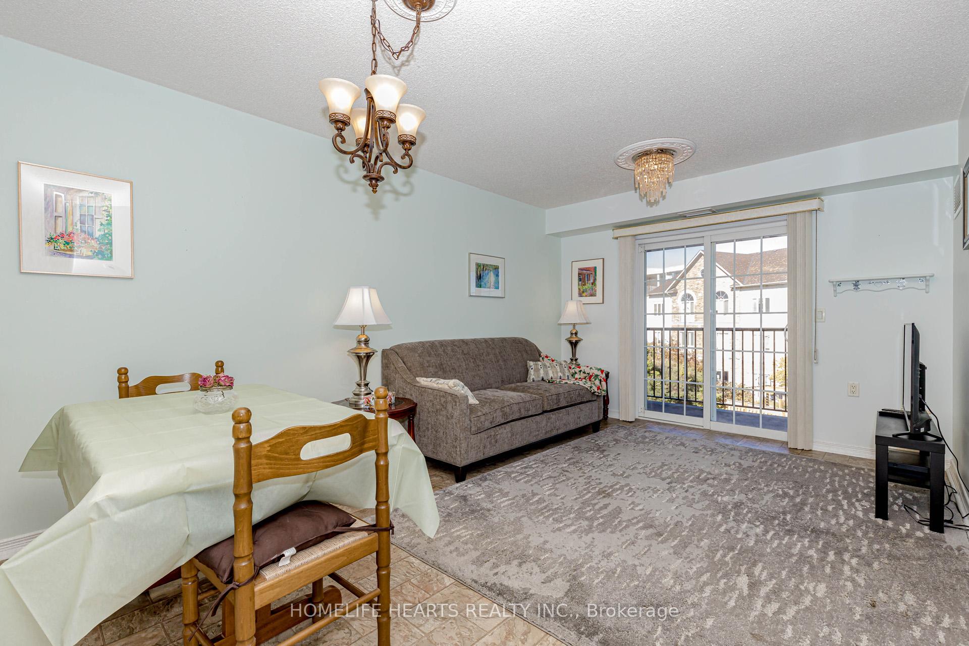 Photo 19 of Unit 315, 61 Clarington Boulevard, Clarington, Bowmanville — HOMEH