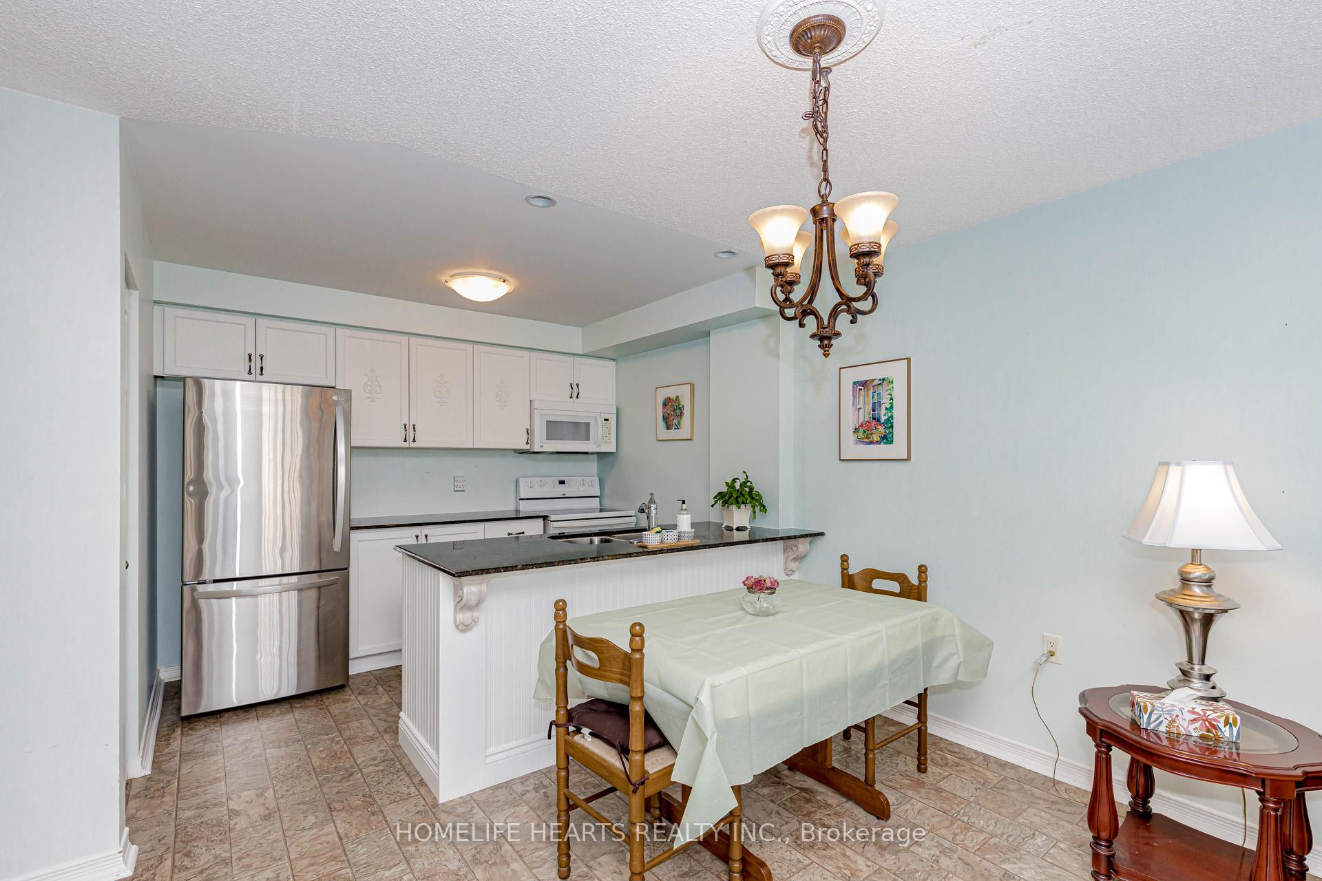 Photo 20 of Unit 315, 61 Clarington Boulevard, Clarington, Bowmanville — HOMEH