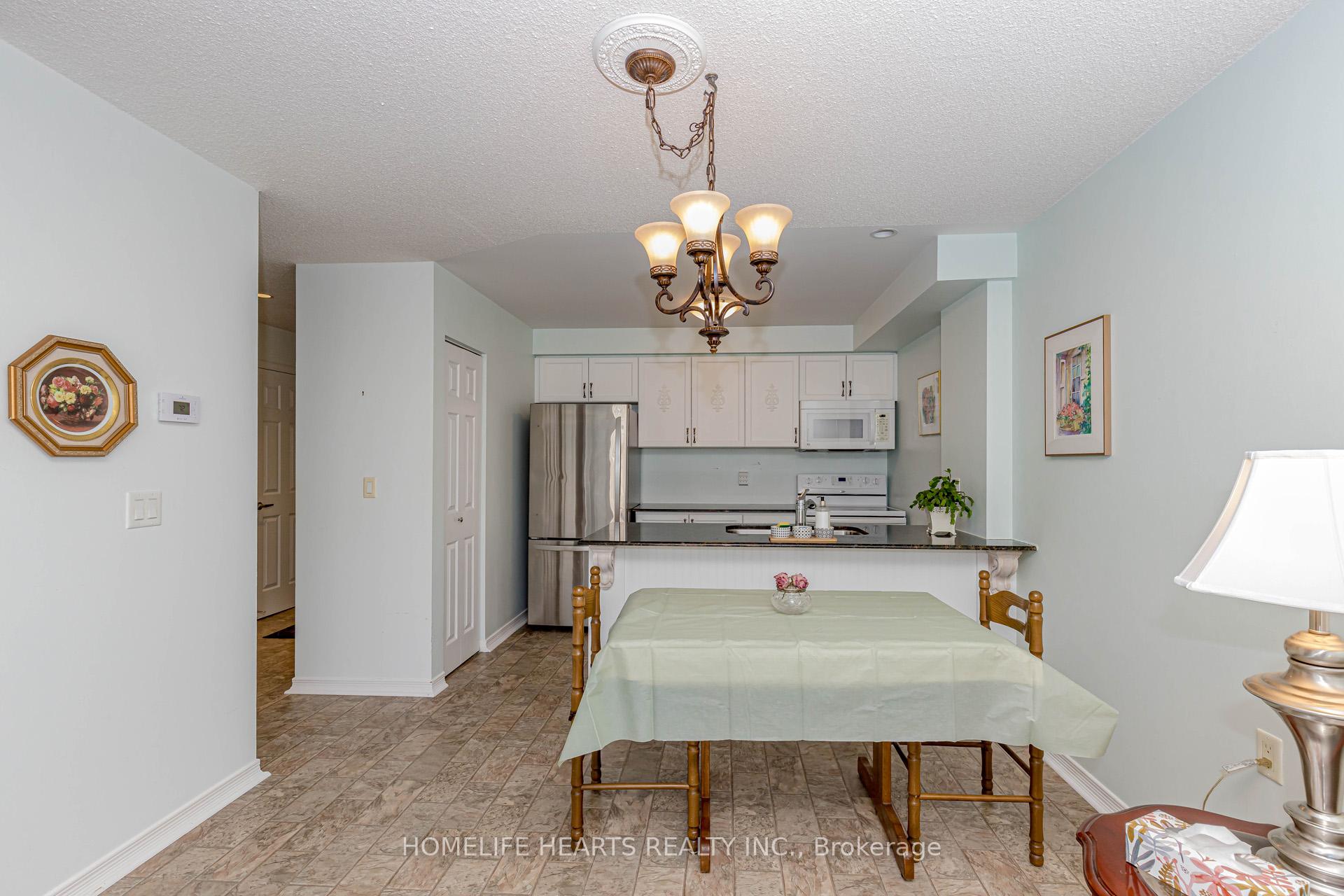 Photo 21 of Unit 315, 61 Clarington Boulevard, Clarington, Bowmanville — HOMEH