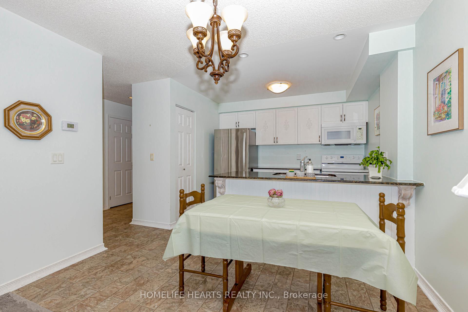 Photo 22 of Unit 315, 61 Clarington Boulevard, Clarington, Bowmanville — HOMEH