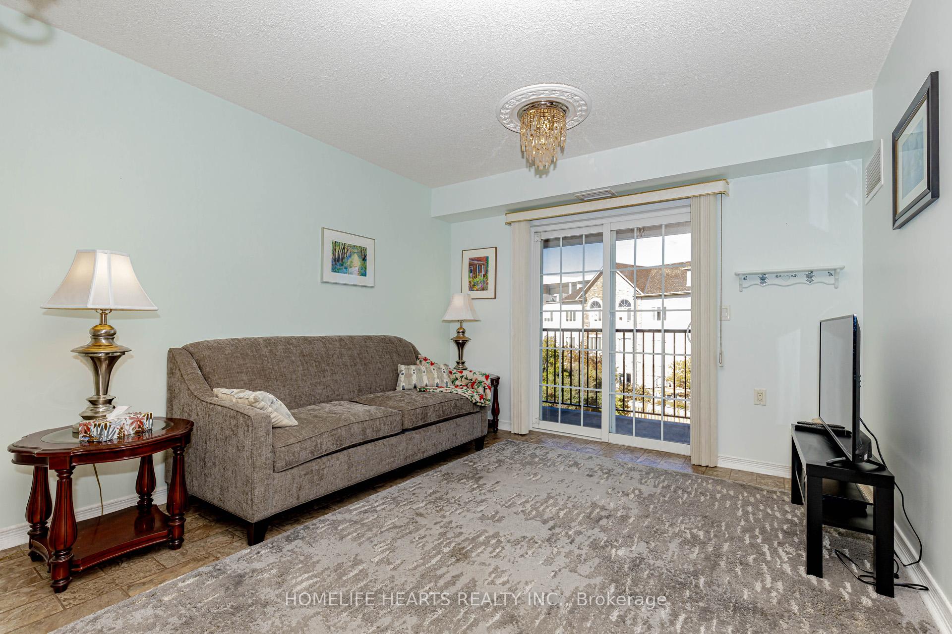 Photo 23 of Unit 315, 61 Clarington Boulevard, Clarington, Bowmanville — HOMEH