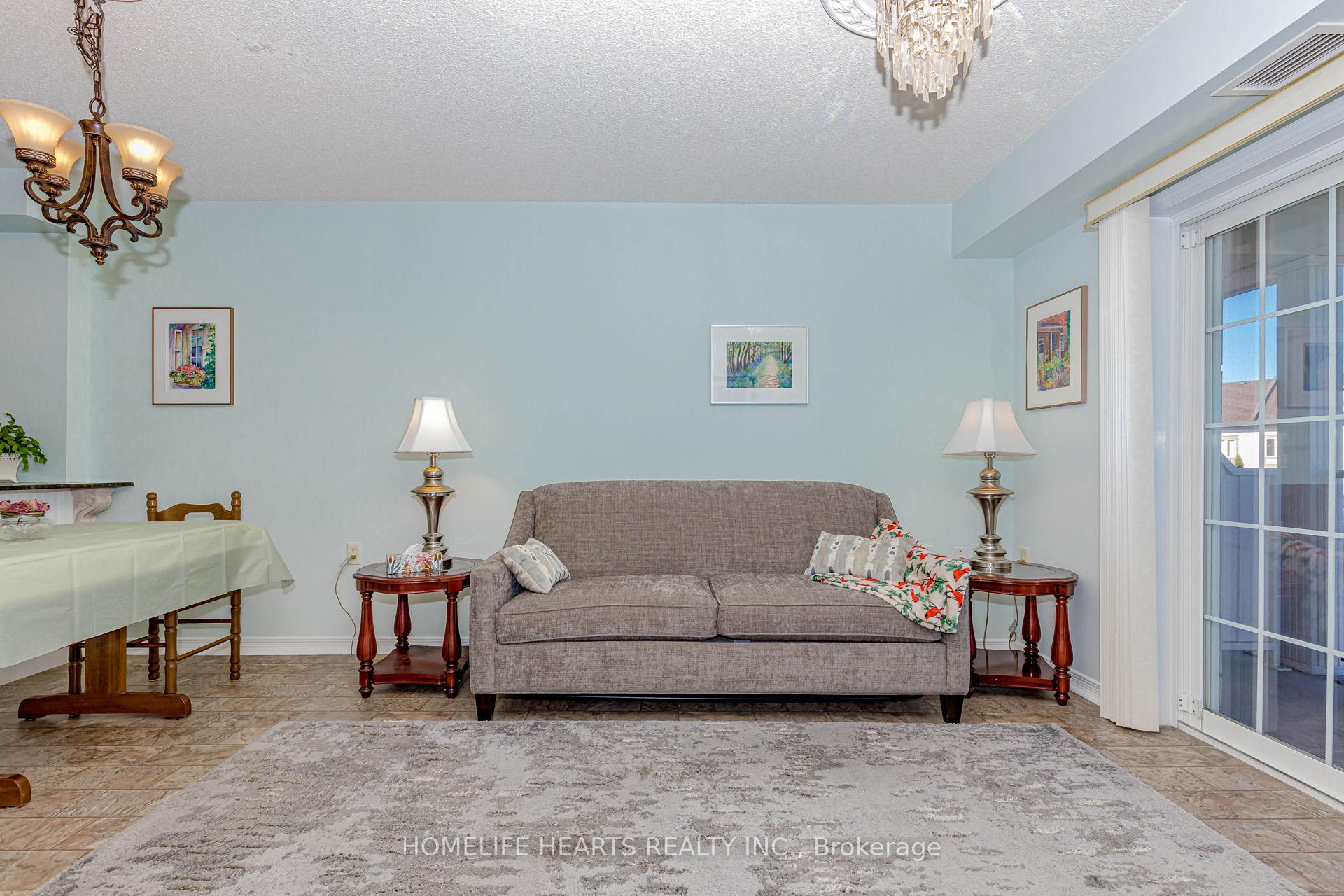 Photo 24 of Unit 315, 61 Clarington Boulevard, Clarington, Bowmanville — HOMEH