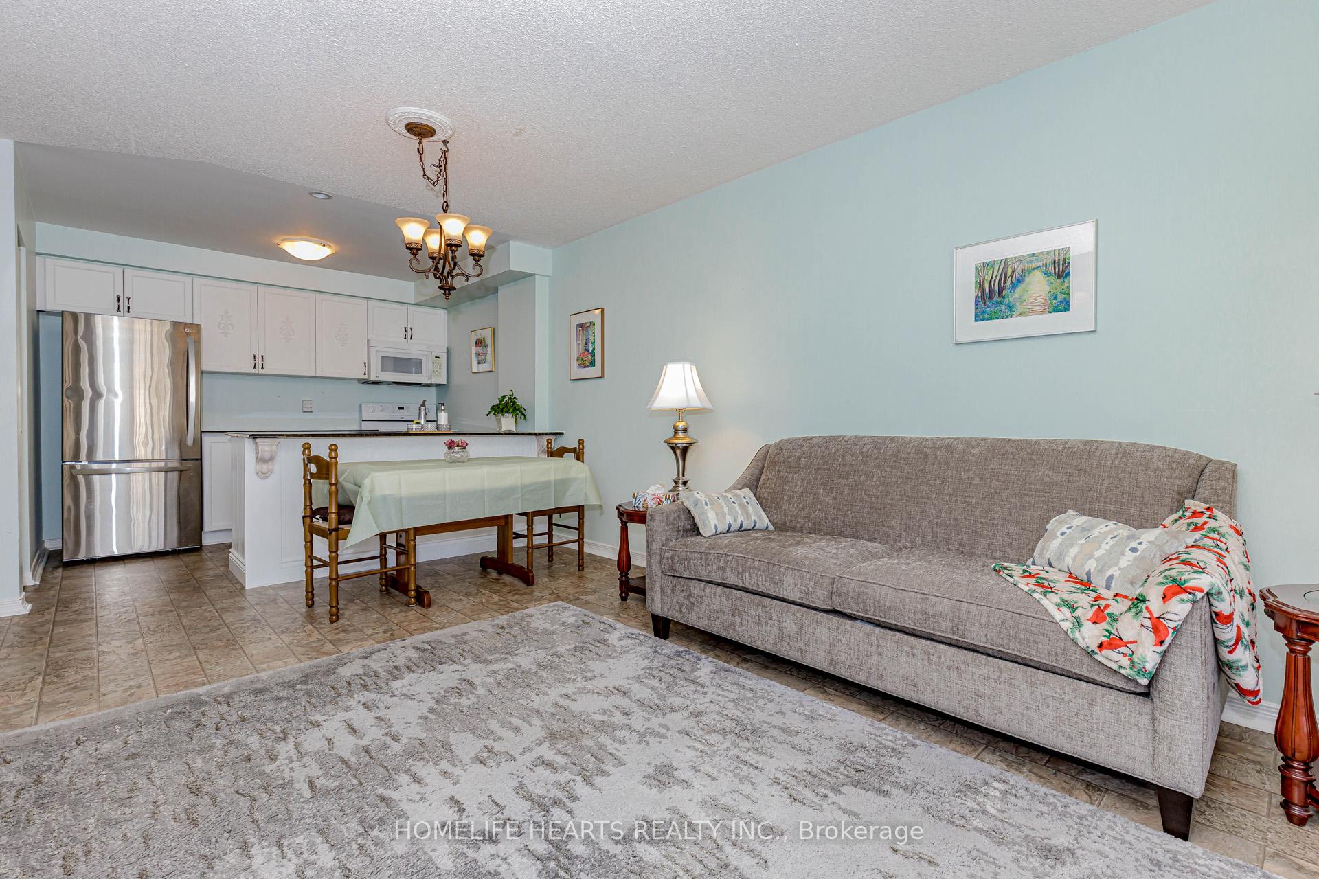 Photo 25 of Unit 315, 61 Clarington Boulevard, Clarington, Bowmanville — HOMEH