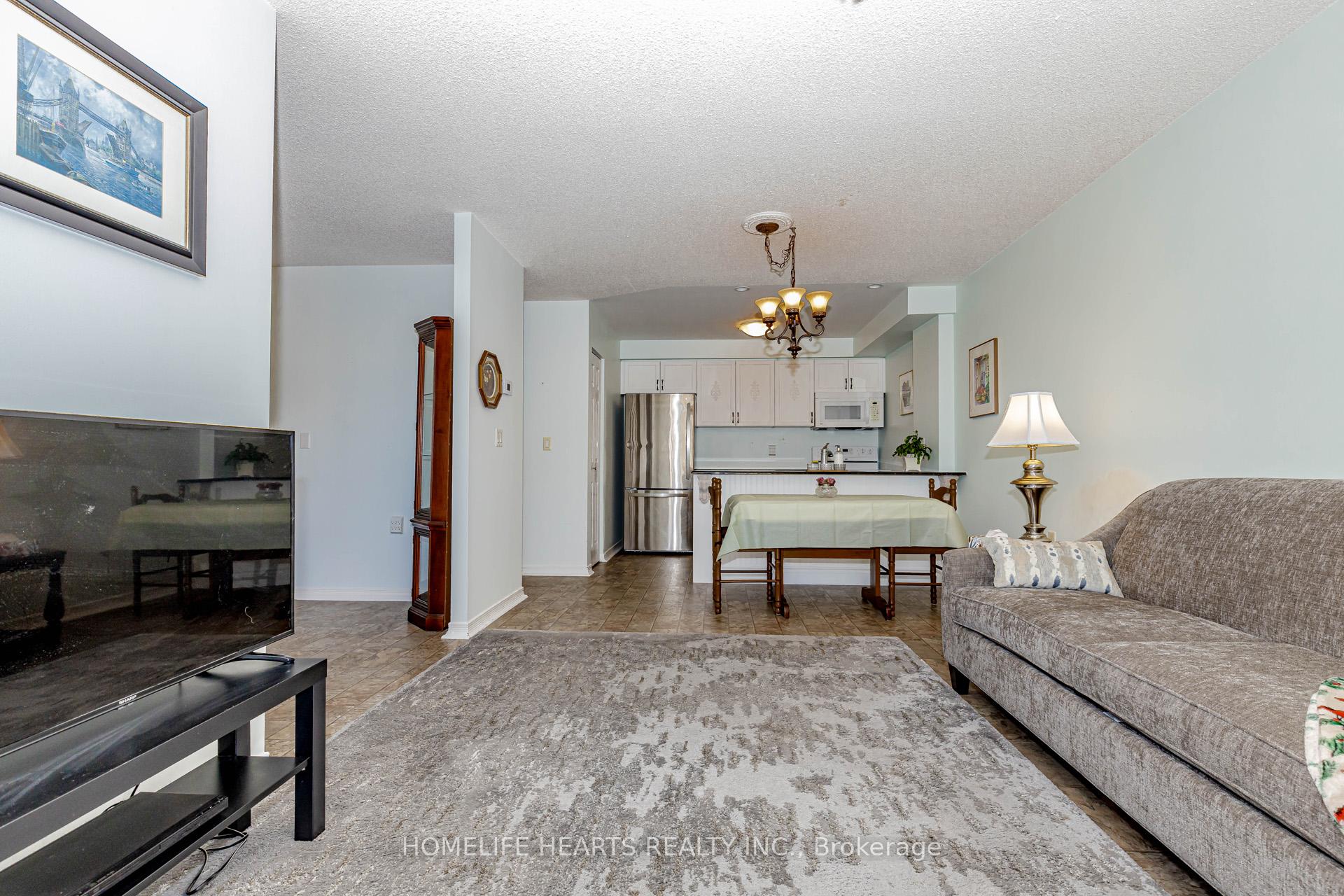 Photo 26 of Unit 315, 61 Clarington Boulevard, Clarington, Bowmanville — HOMEH