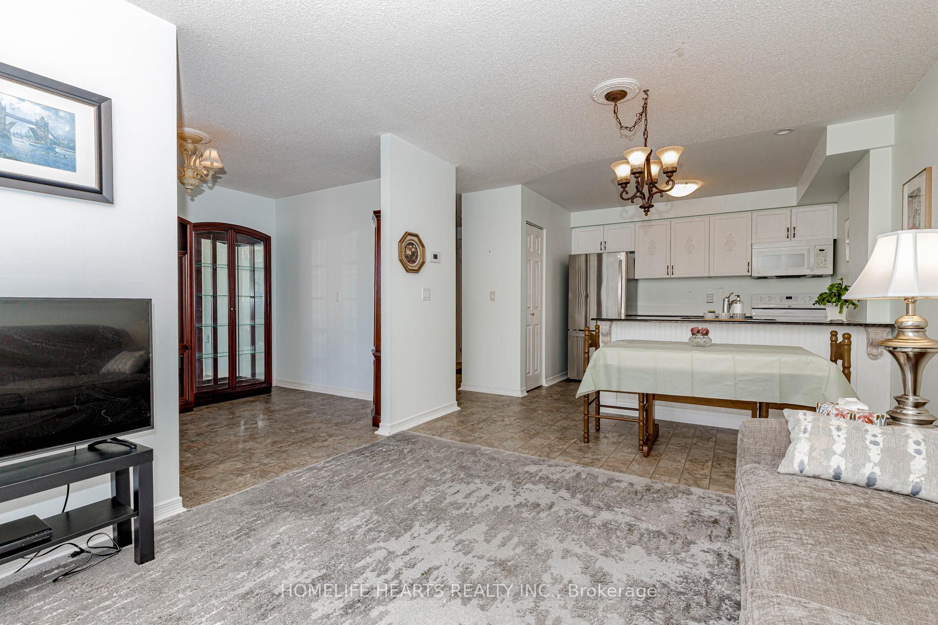 Photo 27 of Unit 315, 61 Clarington Boulevard, Clarington, Bowmanville — HOMEH