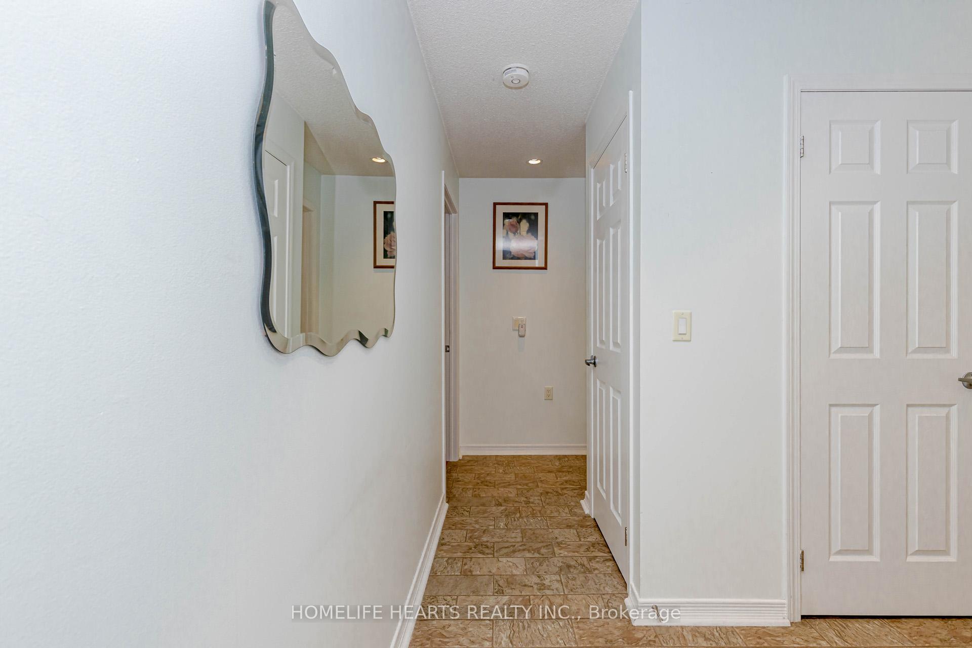 Photo 34 of Unit 315, 61 Clarington Boulevard, Clarington, Bowmanville — HOMEH
