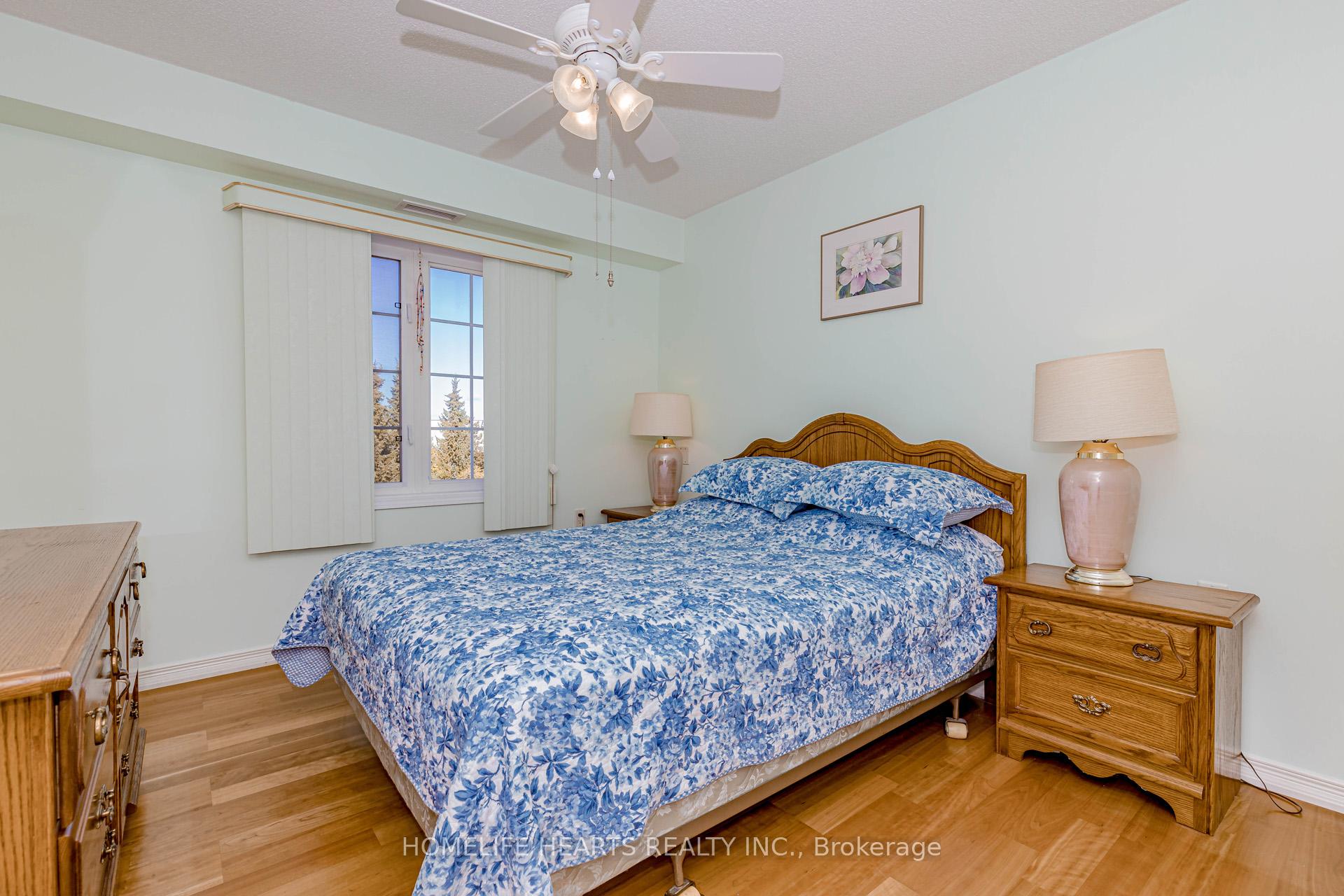 Photo 35 of Unit 315, 61 Clarington Boulevard, Clarington, Bowmanville — HOMEH