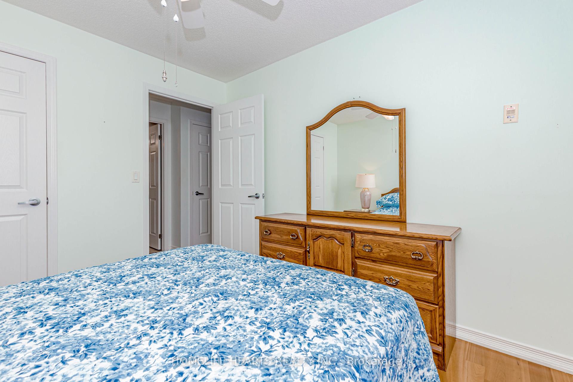 Photo 36 of Unit 315, 61 Clarington Boulevard, Clarington, Bowmanville — HOMEH