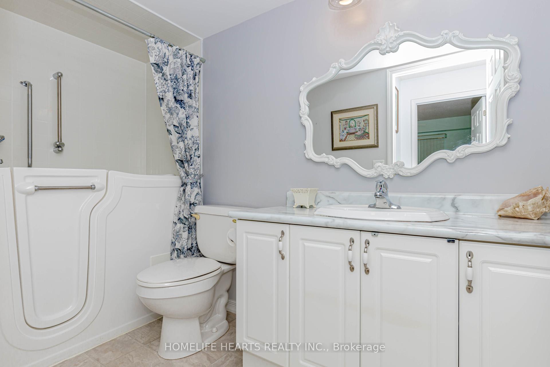 Photo 38 of Unit 315, 61 Clarington Boulevard, Clarington, Bowmanville — HOMEH