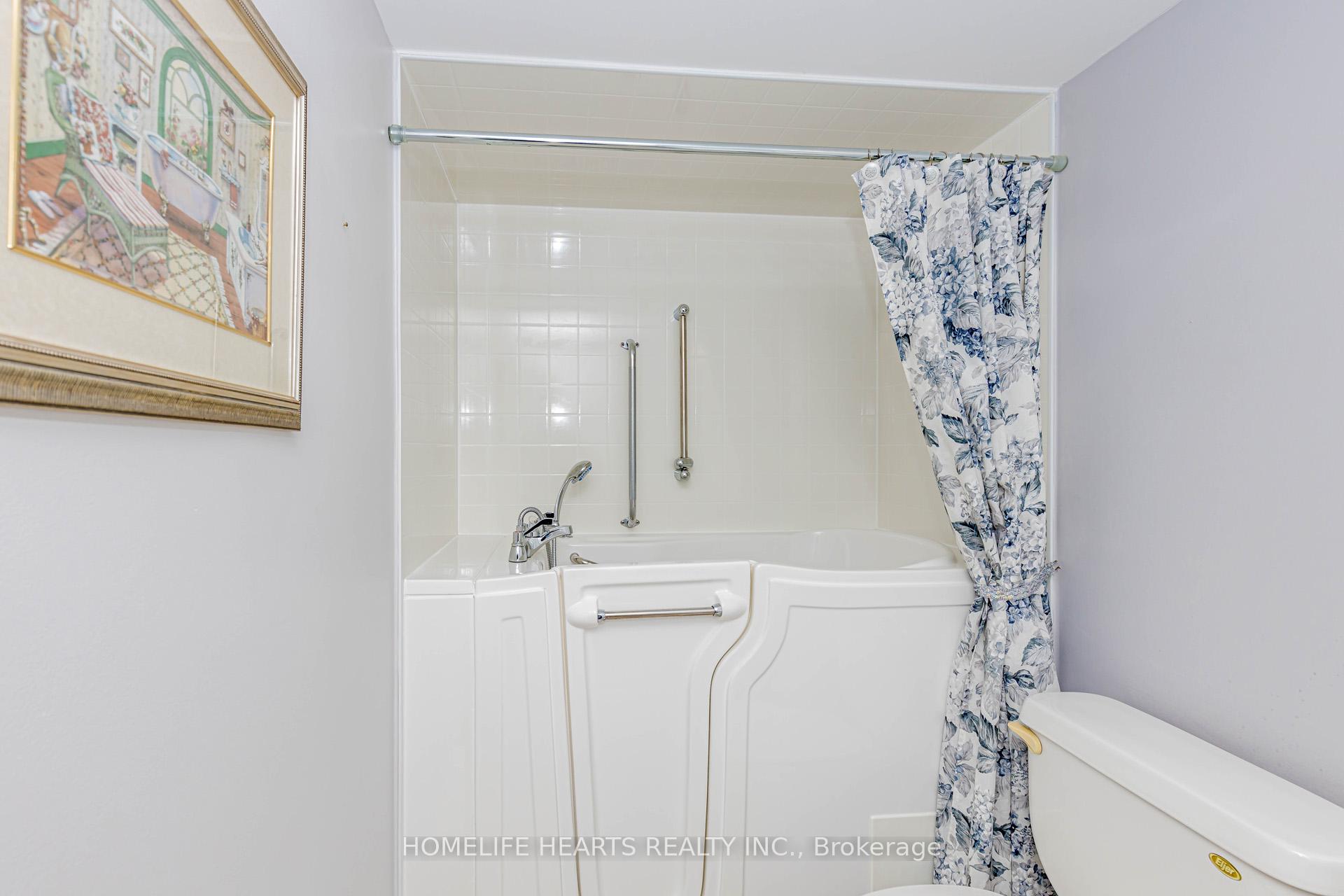 Photo 40 of Unit 315, 61 Clarington Boulevard, Clarington, Bowmanville — HOMEH