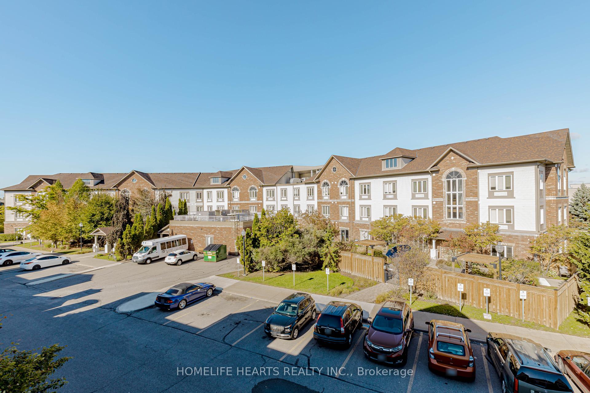 Photo 45 of Unit 315, 61 Clarington Boulevard, Clarington, Bowmanville — HOMEH