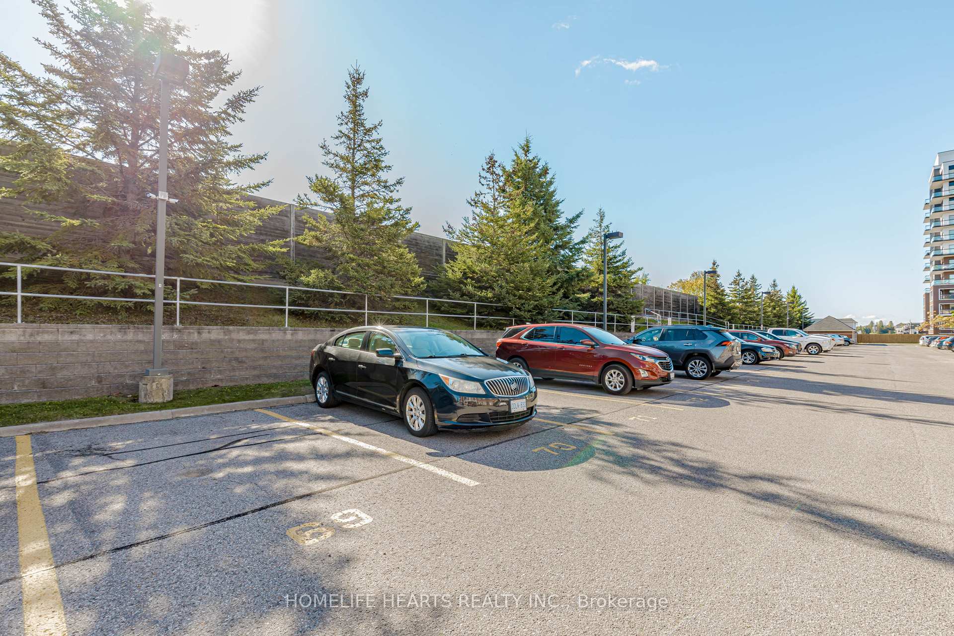 Photo 48 of Unit 315, 61 Clarington Boulevard, Clarington, Bowmanville — HOMEH
