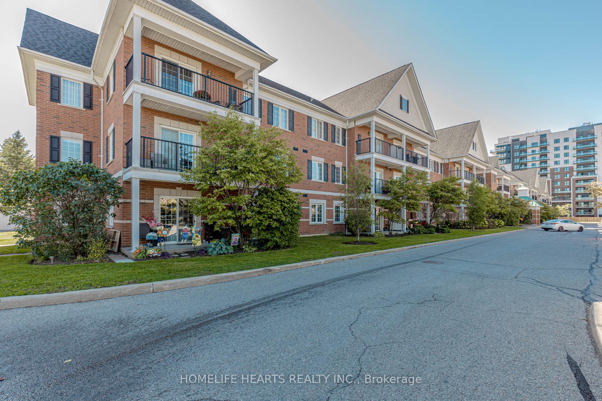 Photo 49 of Unit 315, 61 Clarington Boulevard, Clarington, Bowmanville — HOMEH