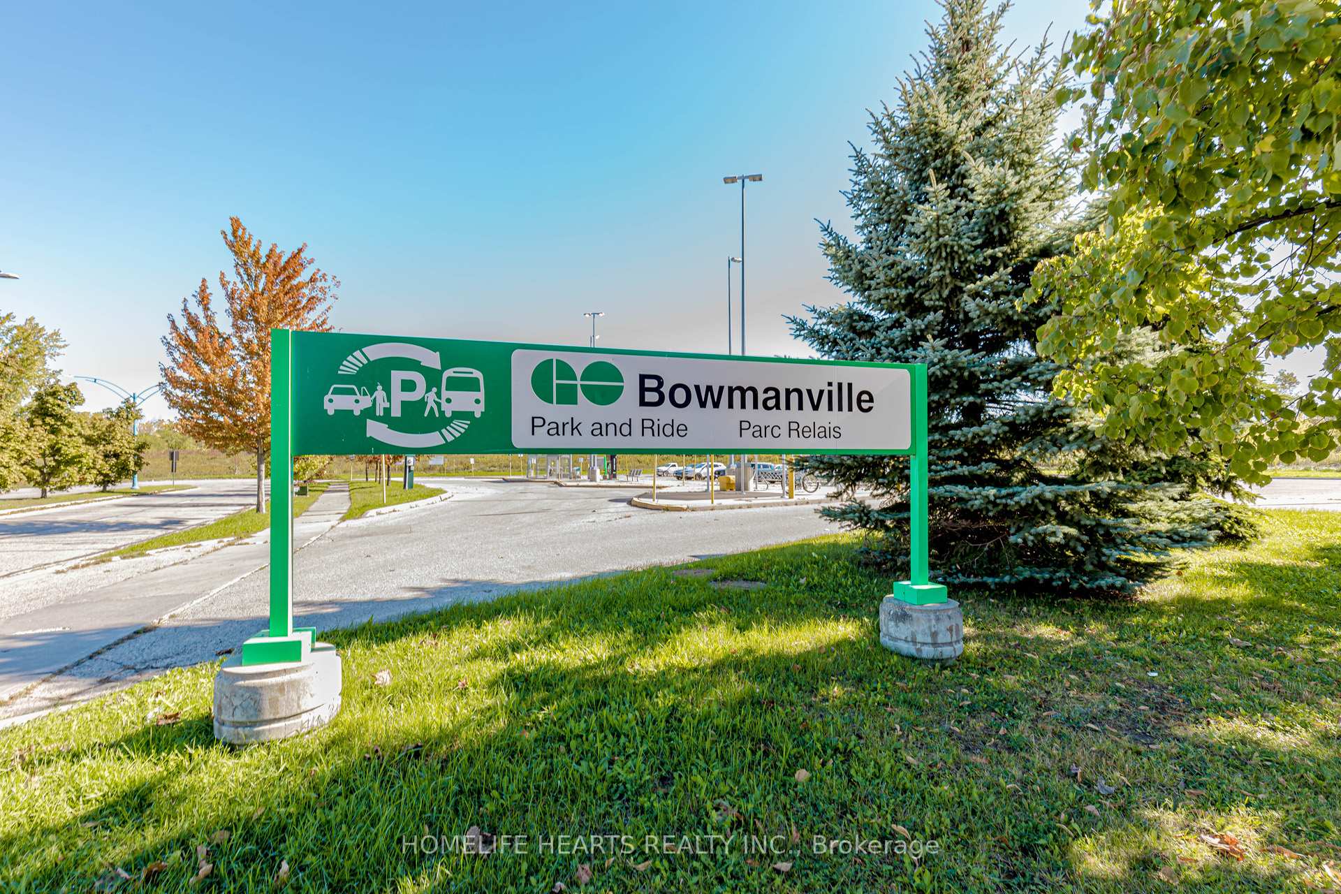 Photo 50 of Unit 315, 61 Clarington Boulevard, Clarington, Bowmanville — HOMEH