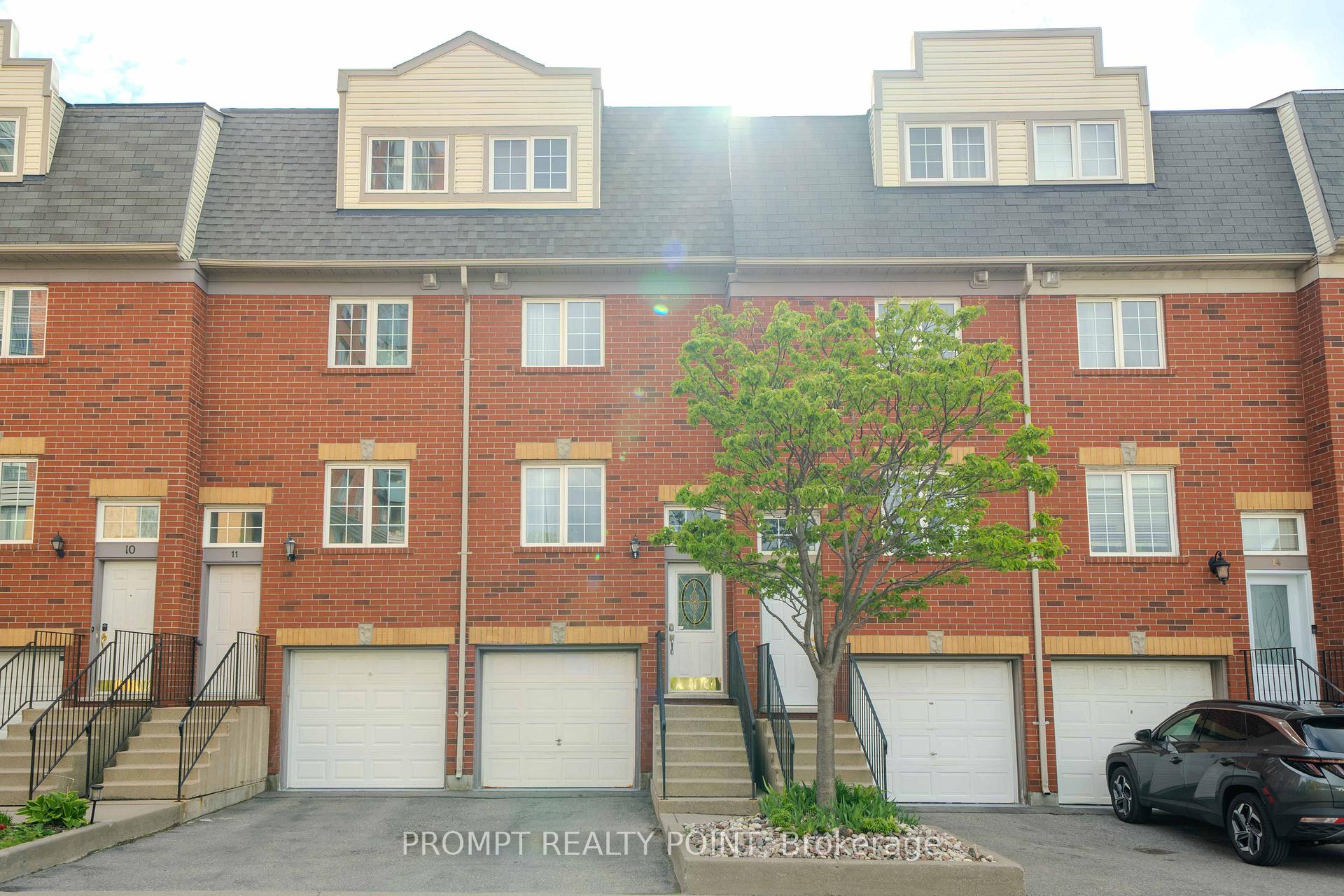 Photo 1 of Unit 12, 1623 Pickering Parkway, Pickering, Village East — HOMEH
