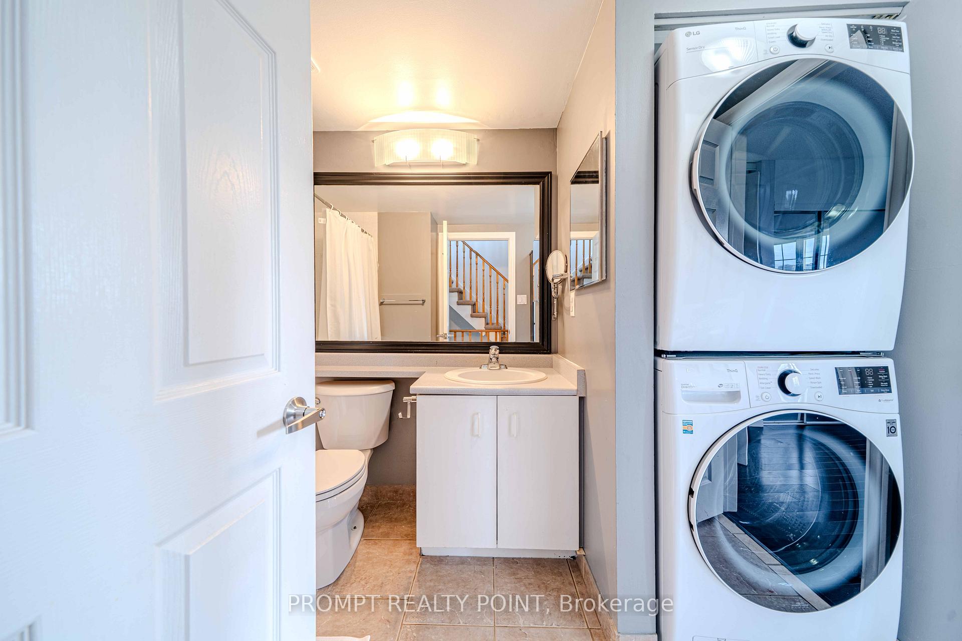 Photo 28 of Unit 12, 1623 Pickering Parkway, Pickering, Village East — HOMEH