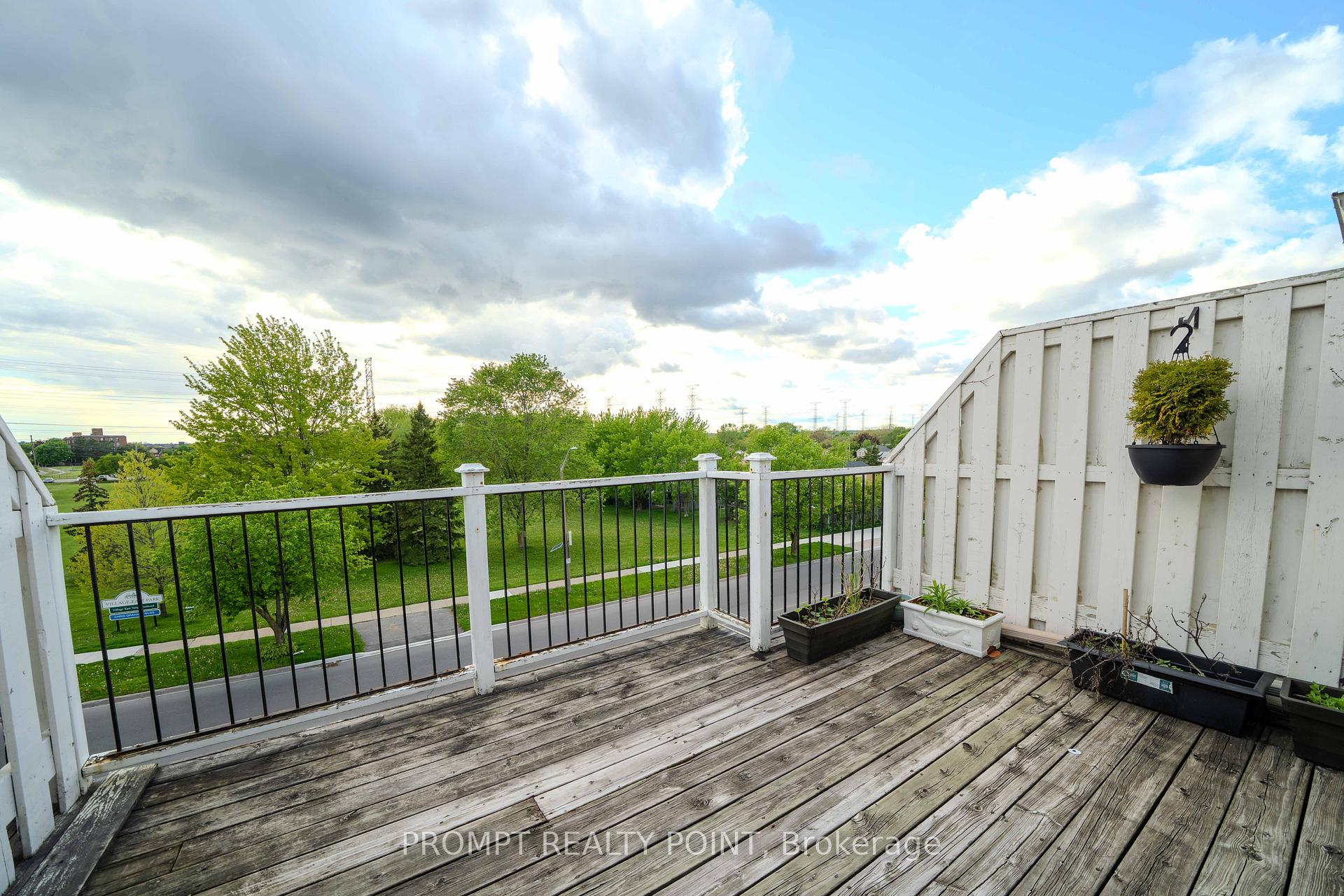 Photo 35 of Unit 12, 1623 Pickering Parkway, Pickering, Village East — HOMEH