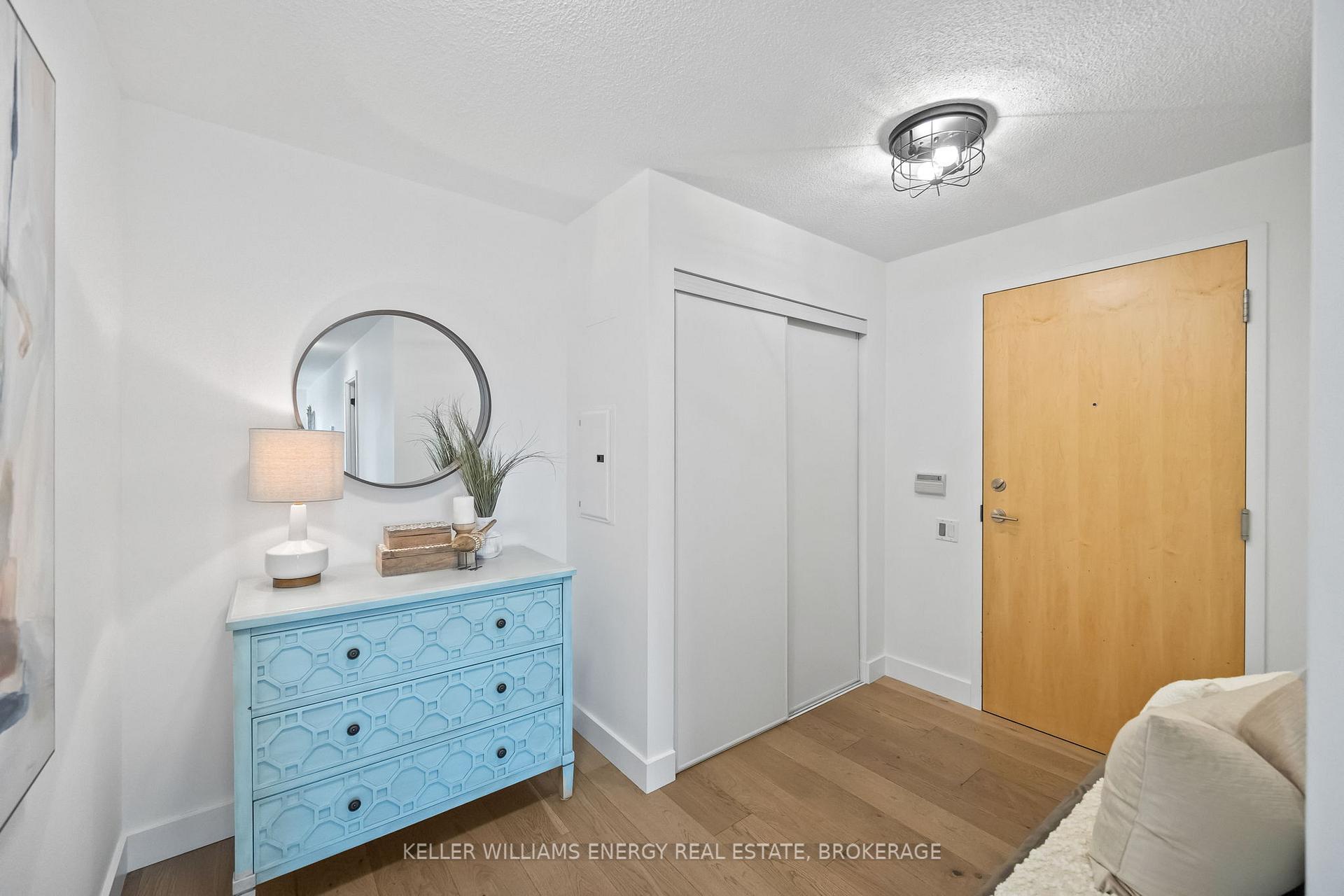 Photo 4 of Unit 1008, 1048 Broadview Avenue, Toronto, Broadview North — HOMEH