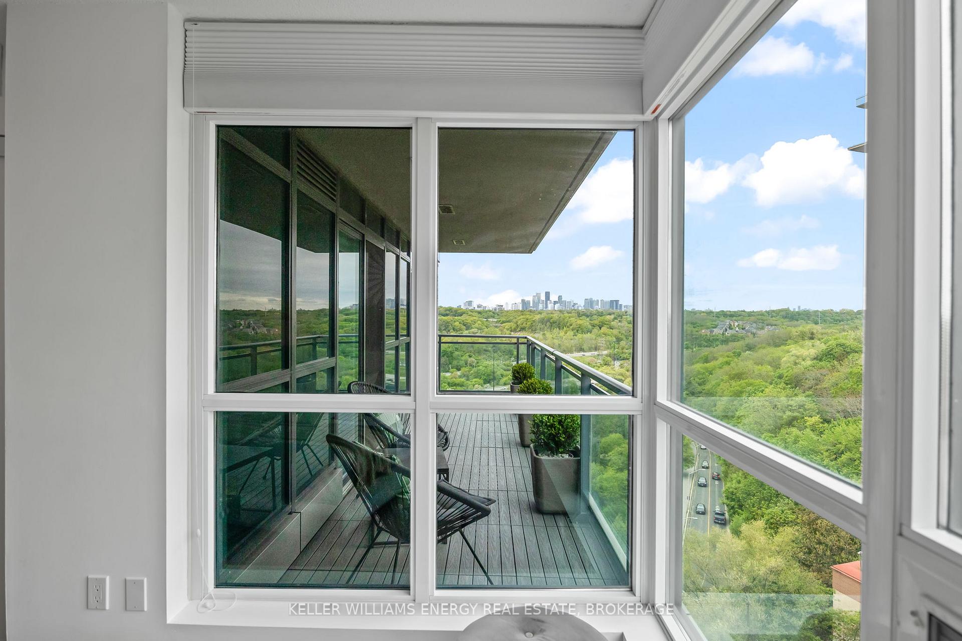 Photo 14 of Unit 1008, 1048 Broadview Avenue, Toronto, Broadview North — HOMEH