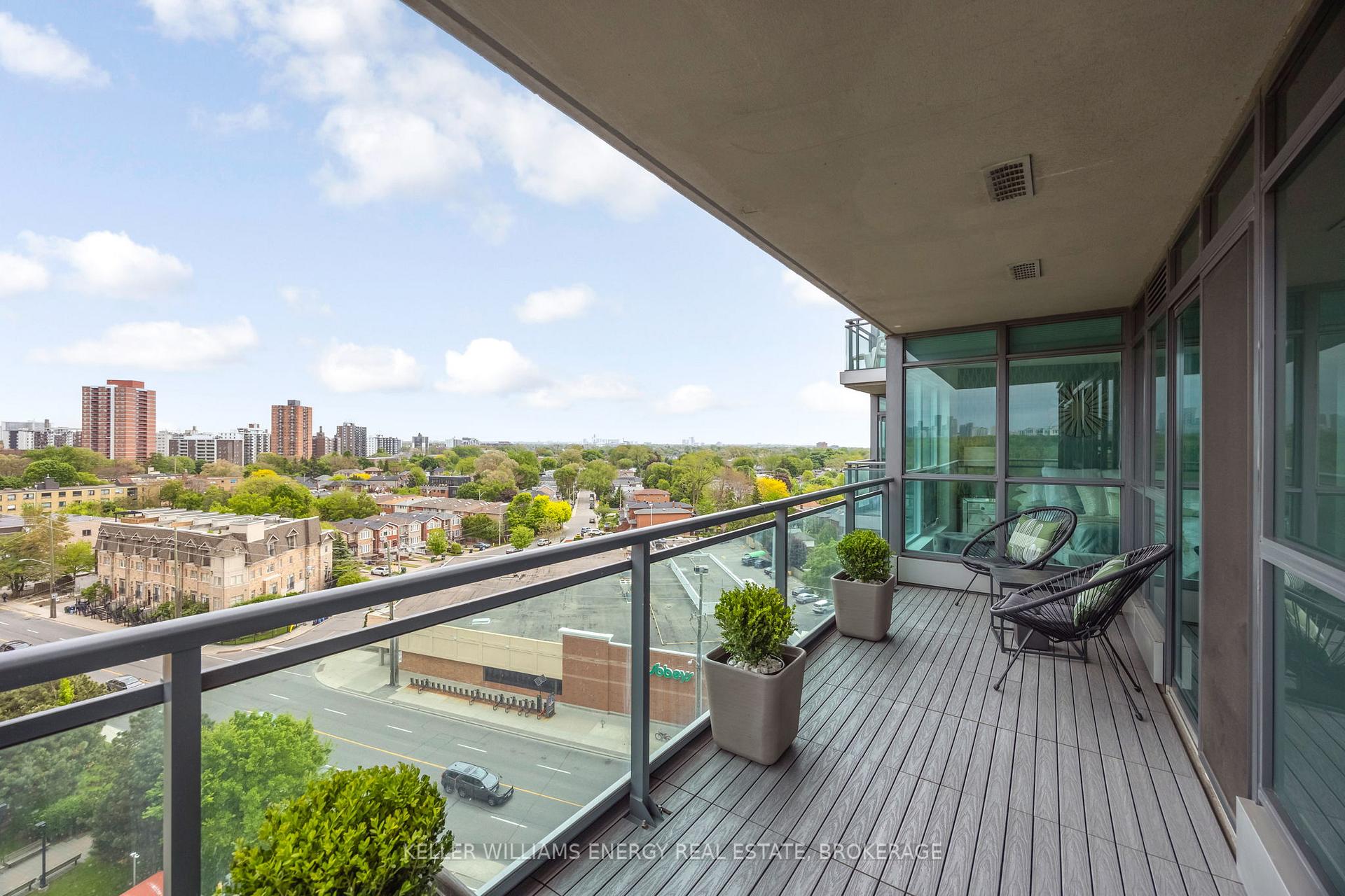 Photo 19 of Unit 1008, 1048 Broadview Avenue, Toronto, Broadview North — HOMEH
