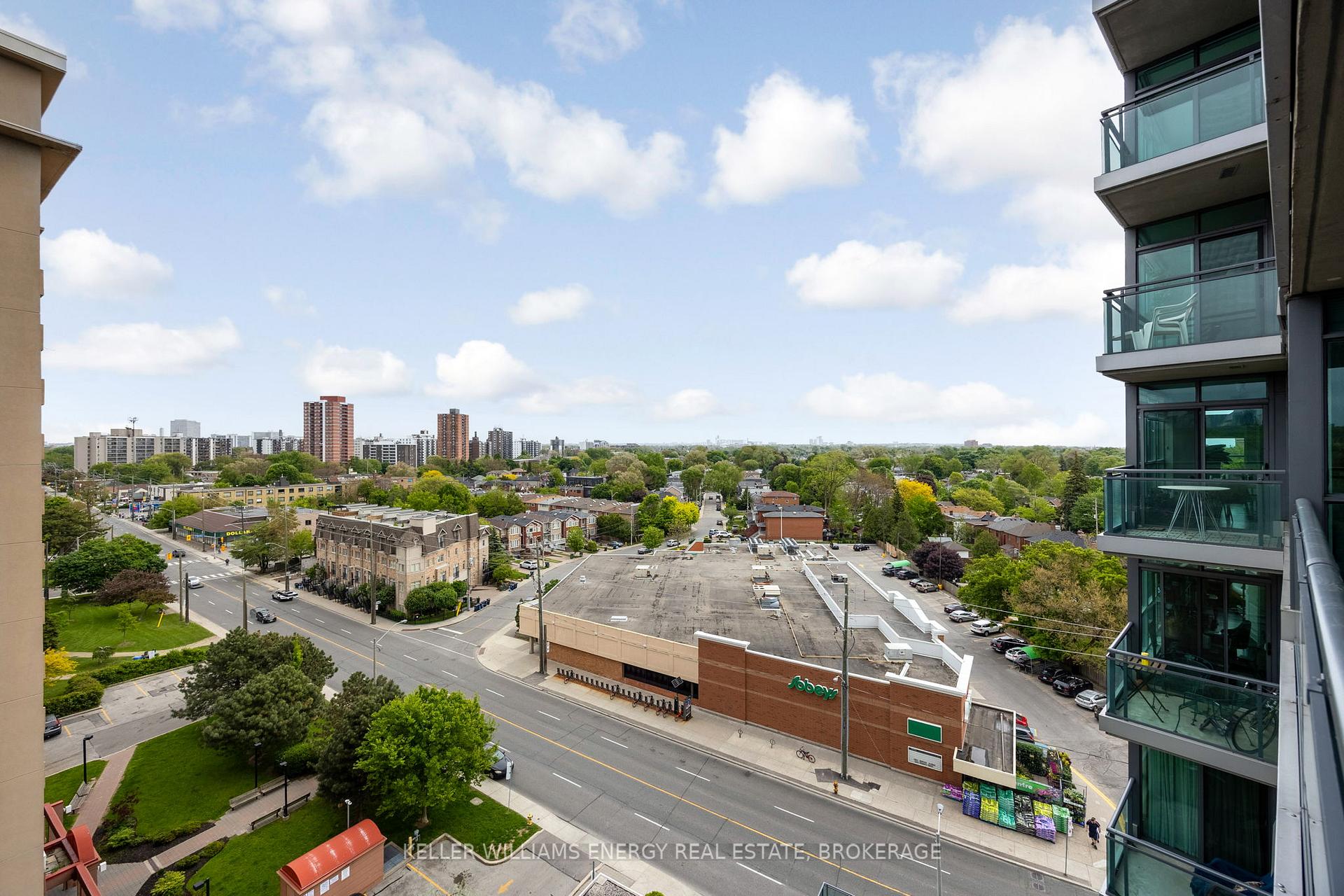 Photo 21 of Unit 1008, 1048 Broadview Avenue, Toronto, Broadview North — HOMEH