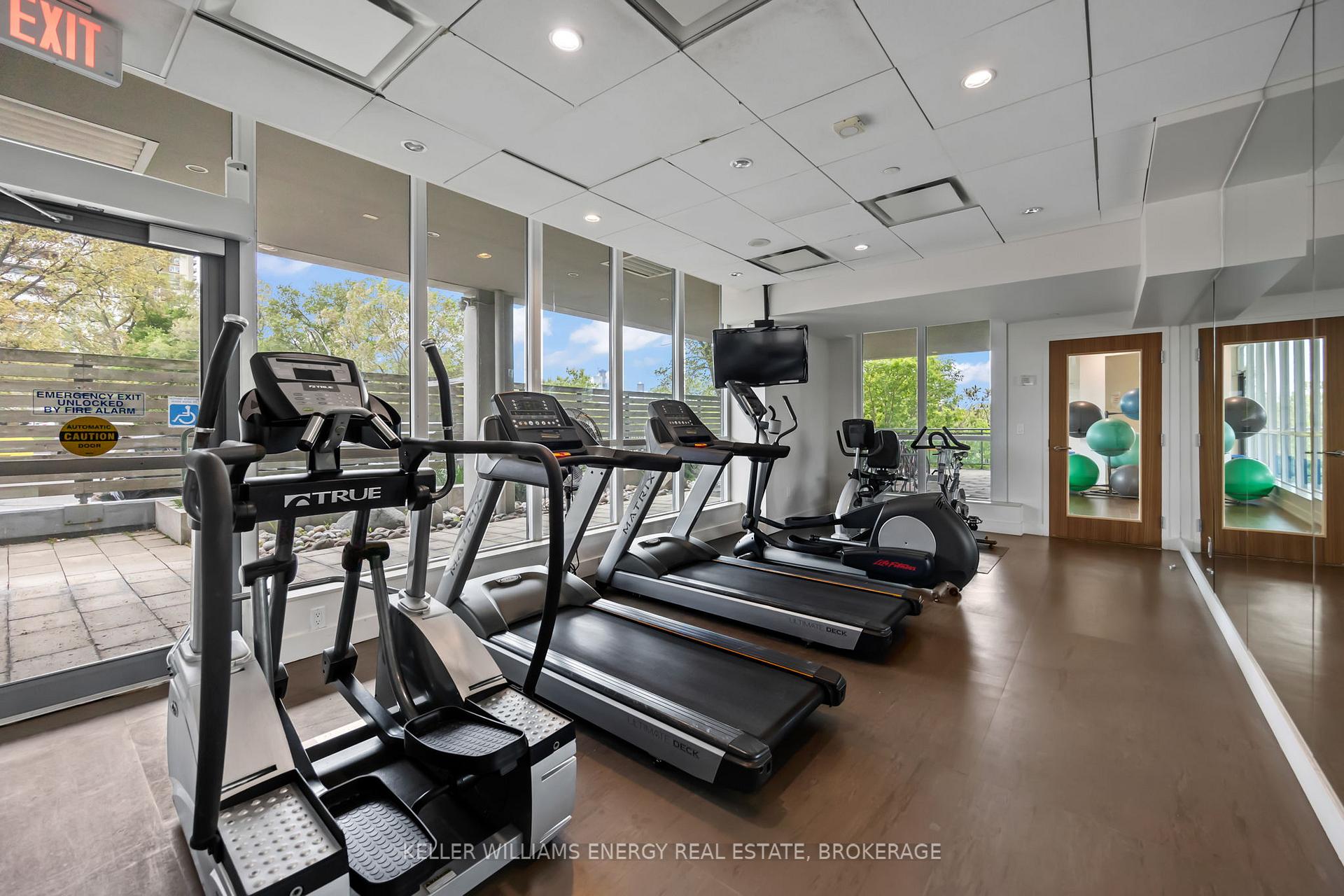 Photo 24 of Unit 1008, 1048 Broadview Avenue, Toronto, Broadview North — HOMEH